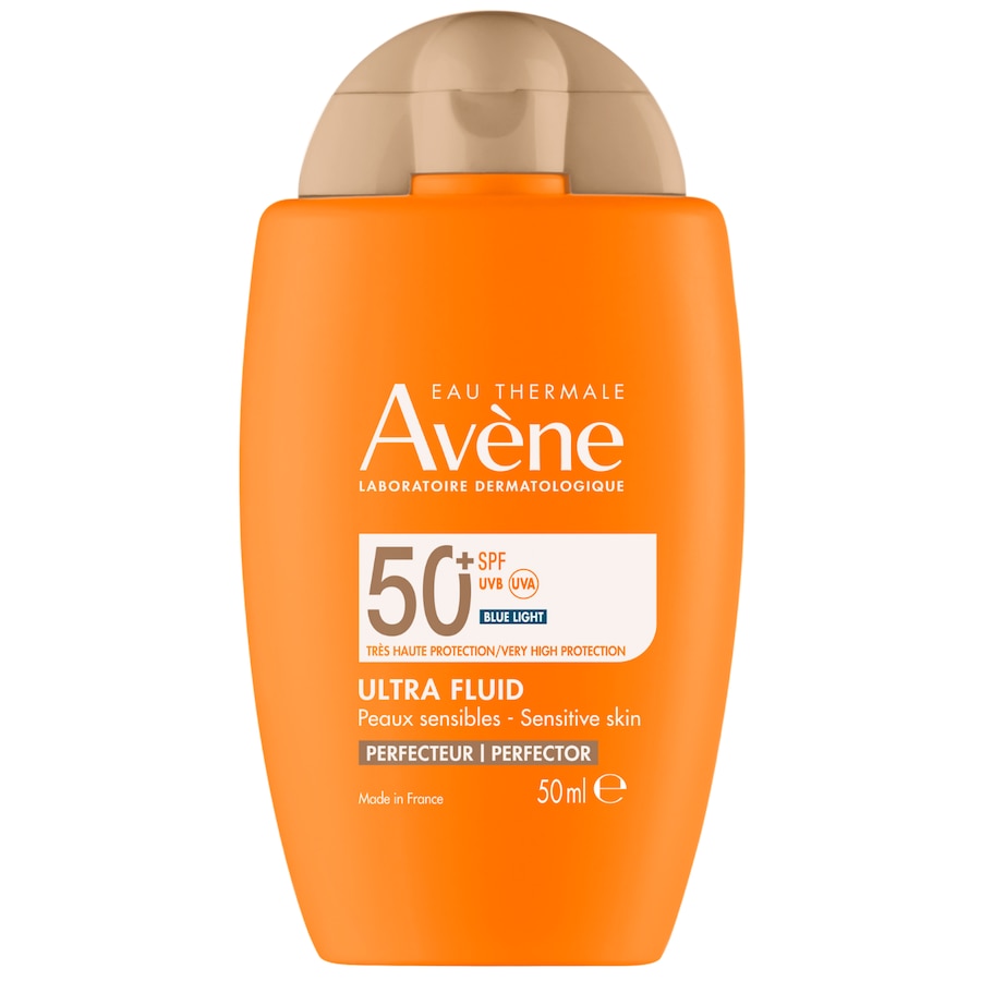Avène - Solaire Opalovací krémy 50 ml unisex