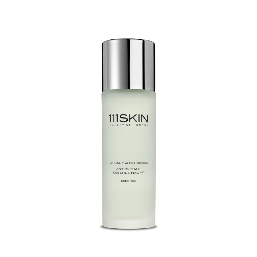 111Skin - Reparative Antioxidant Energising Essence Pleťové vody 100 ml unisex