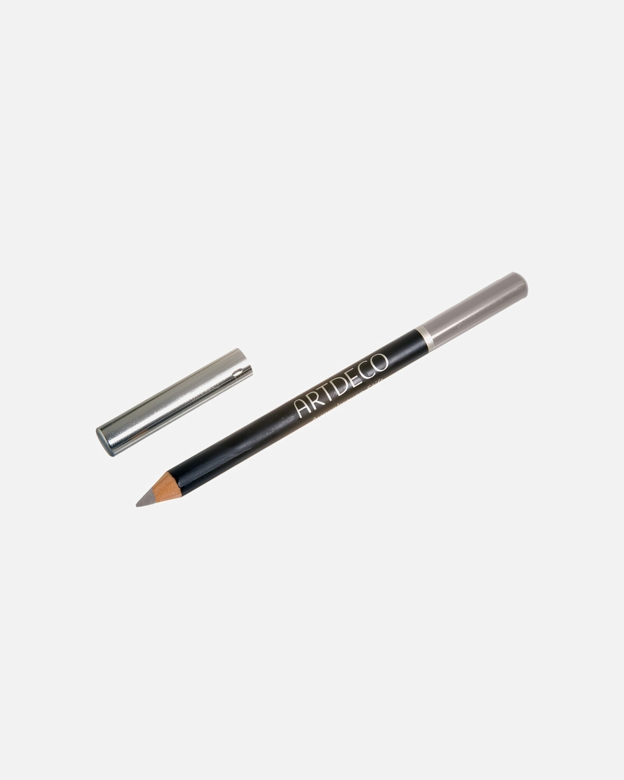 Tužka na obočí po Pro ženyARTDECO#INNERBEAUTYEye Brow PencilČ. 06 - Medium Grey Brown
