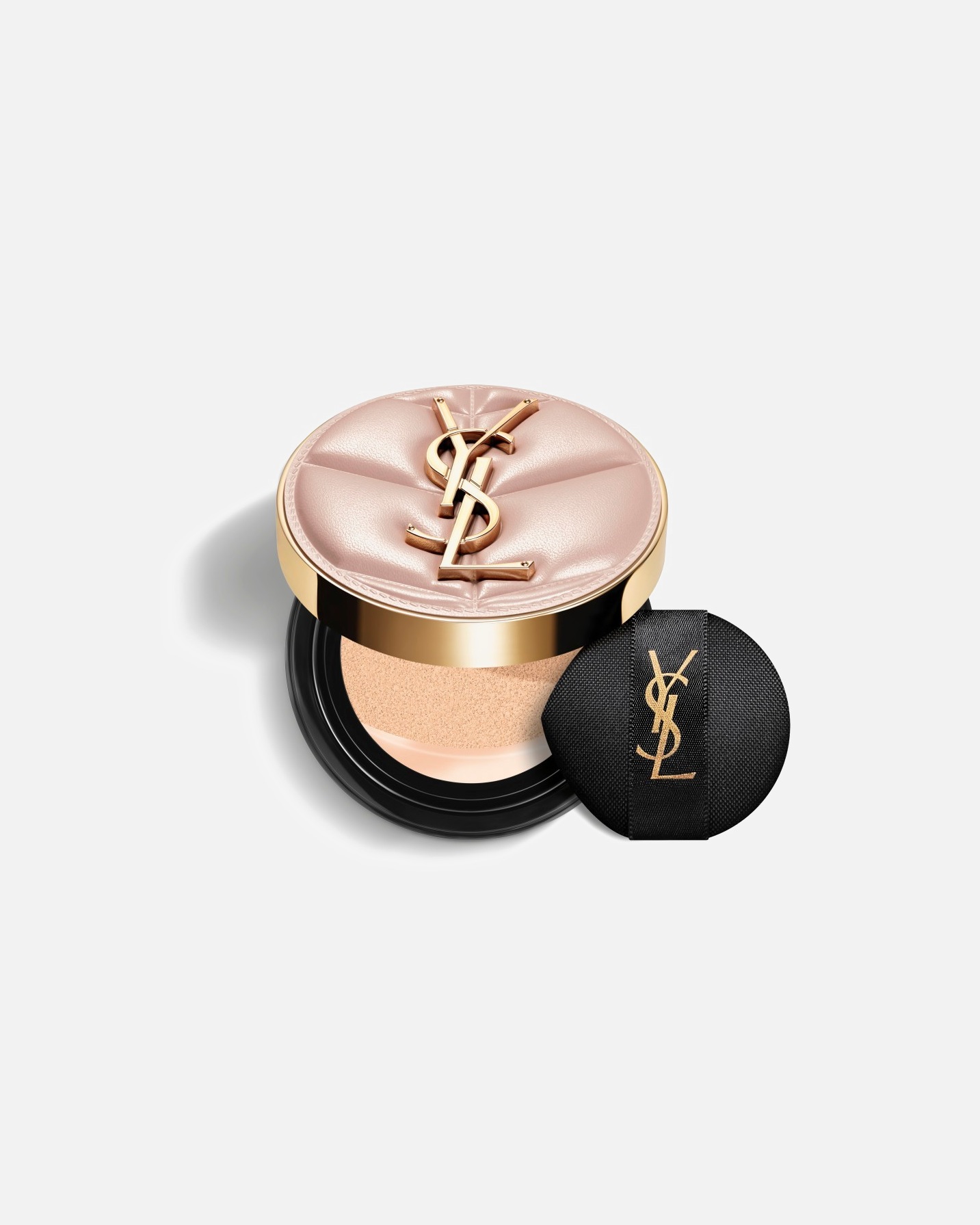 Make-up po UnisexYves Saint Laurent#INNERBEAUTYSkin Affair CUSHION FOUNDATIONLC1