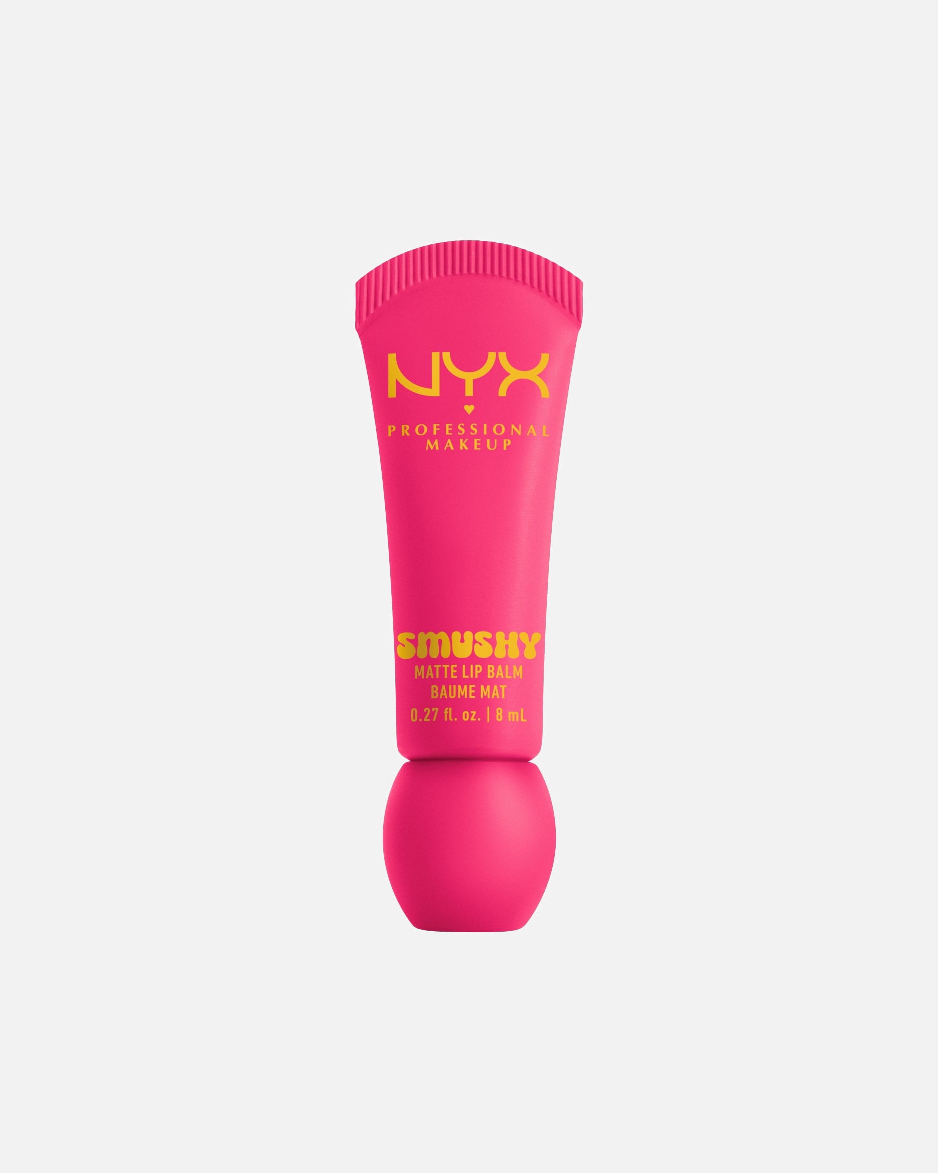 Balzám na rty po UnisexNYX Professional Makeup#INNERBEAUTYSmushySweet Smack