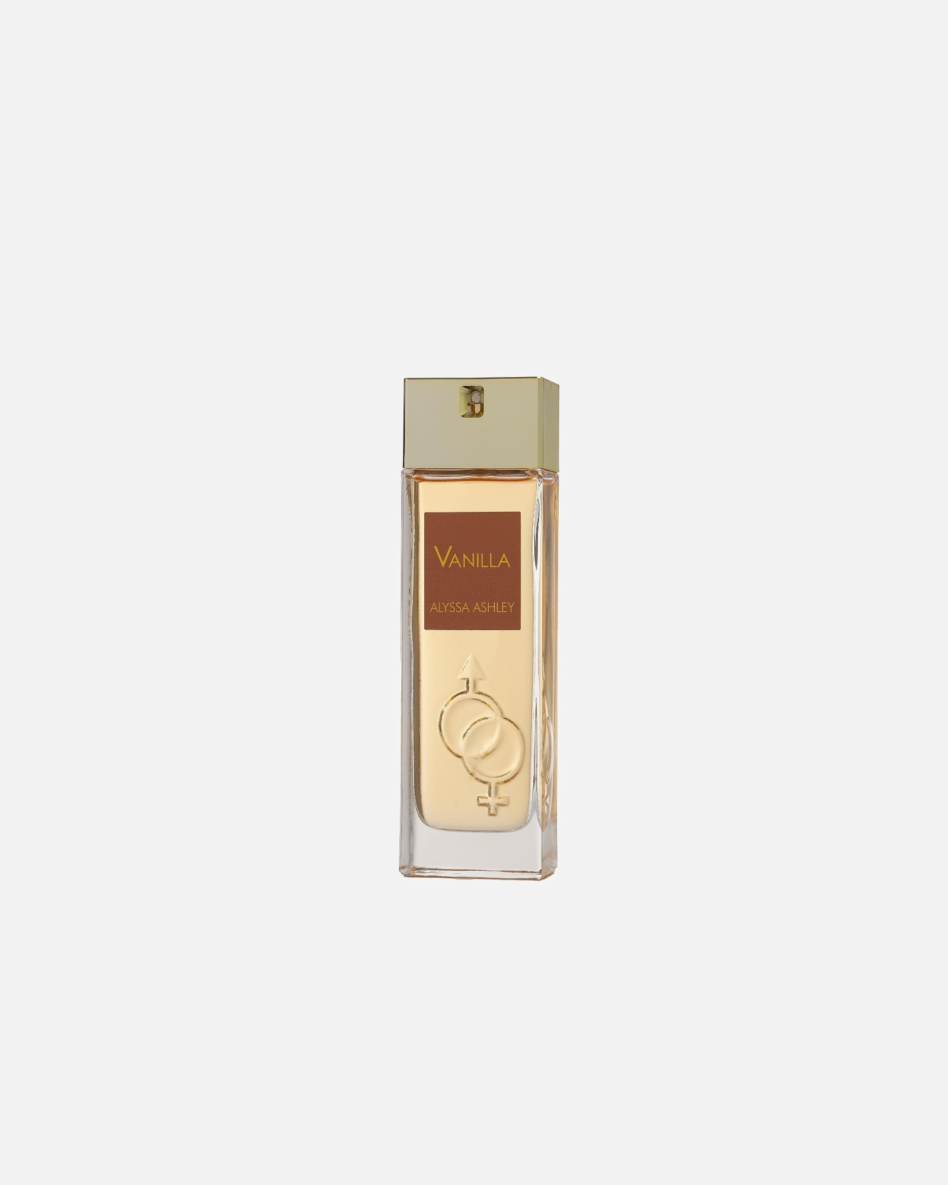 Parfémová voda po UnisexAlyssa AshleyVanilla100 ml