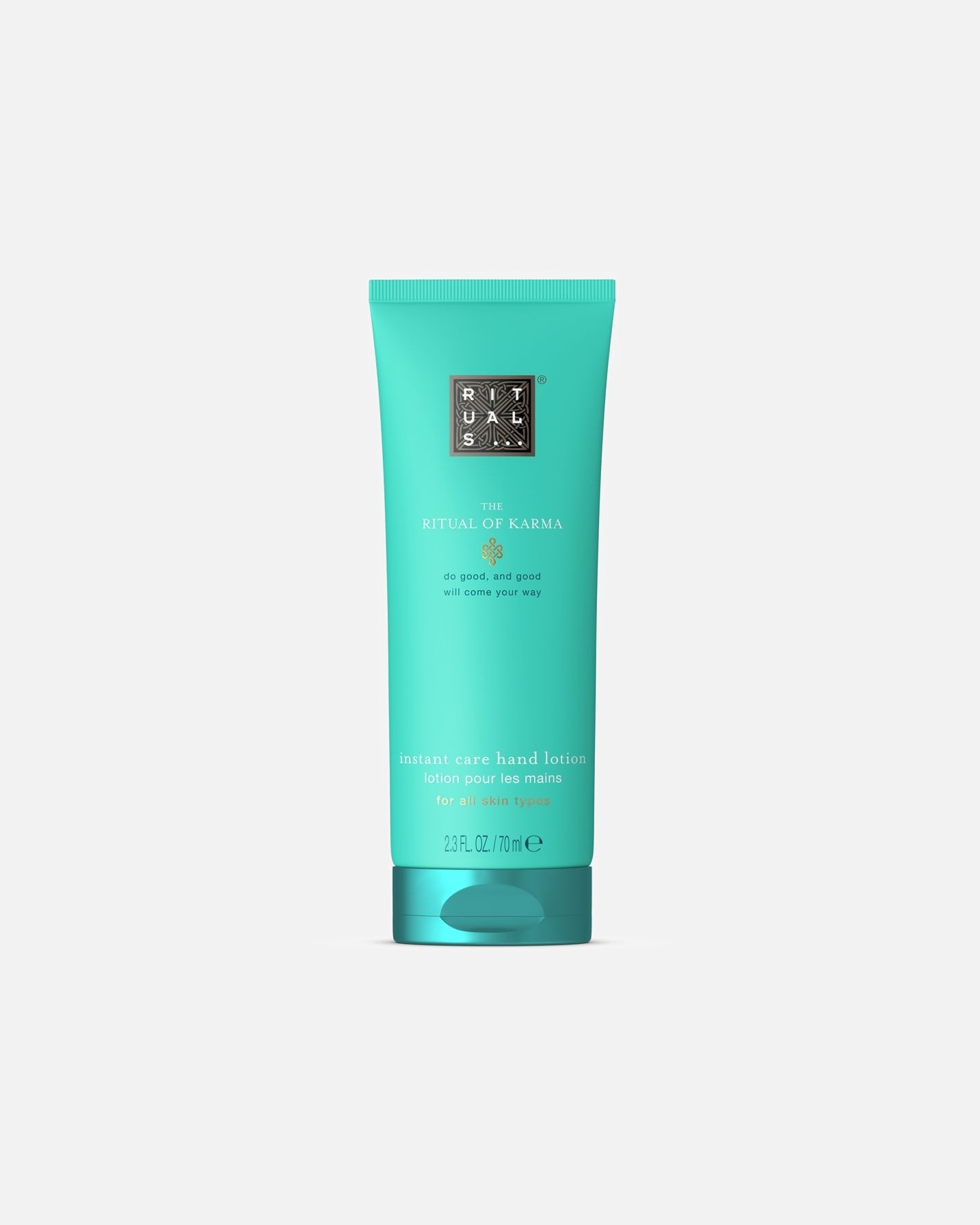 Krém na ruce po Pro ženyRitualsThe Ritual of KarmaHand Lotion - krém na ruce70 ml
