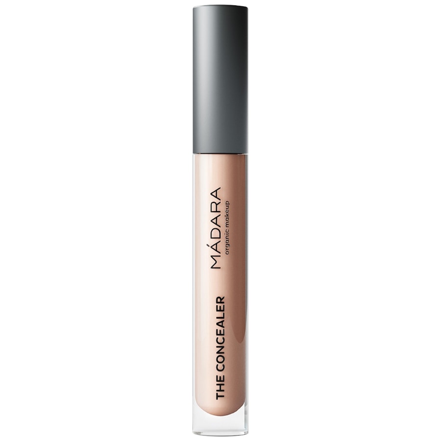MÁDARA - Make Up Rozjasňující korektor Korektory 4 ml Béžová dámské