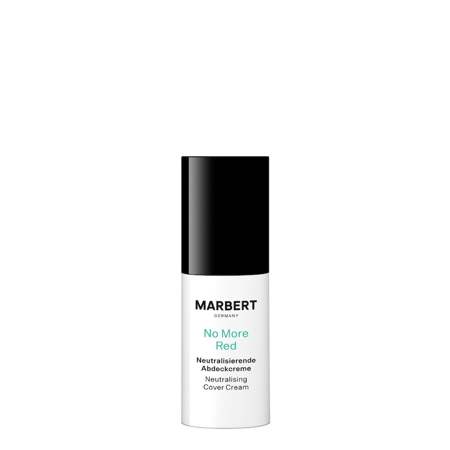 Marbert - Neutralizing Cream Korektory 50 ml Stříbrná dámské
