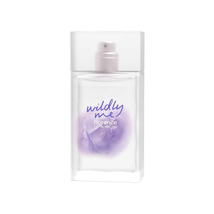 Florence By Mills - Wildly Me Toaletní voda 50 ml unisex