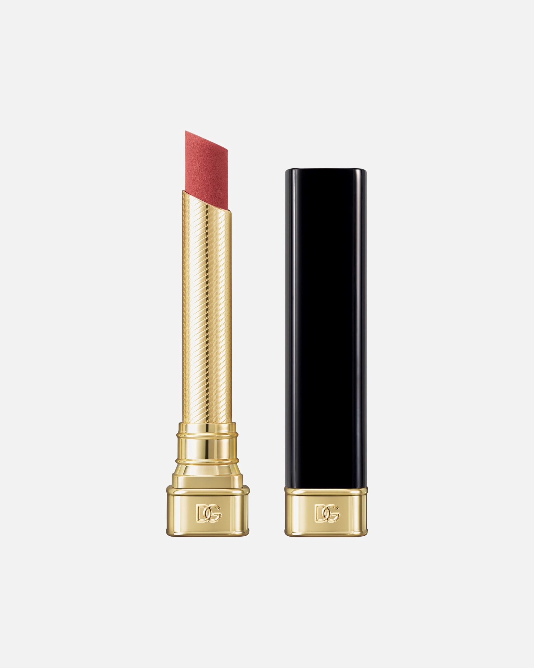 Rtěnka po UnisexDolce&Gabbana makeupMY COMFY MATTEMY 20.03
