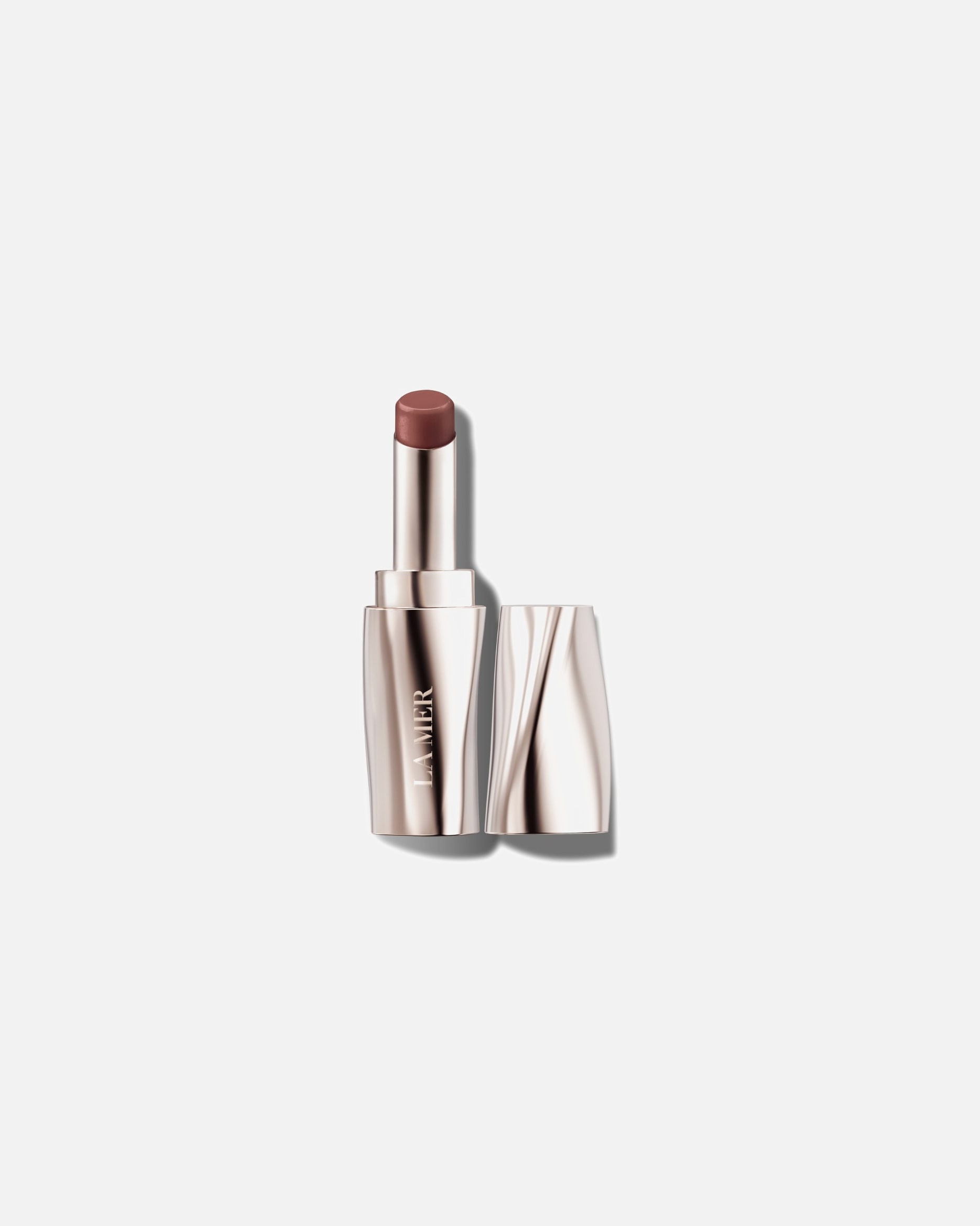 Balzám na rty po UnisexLa Mer#INNERBEAUTYThe Lip TreatmentCHESTNUT