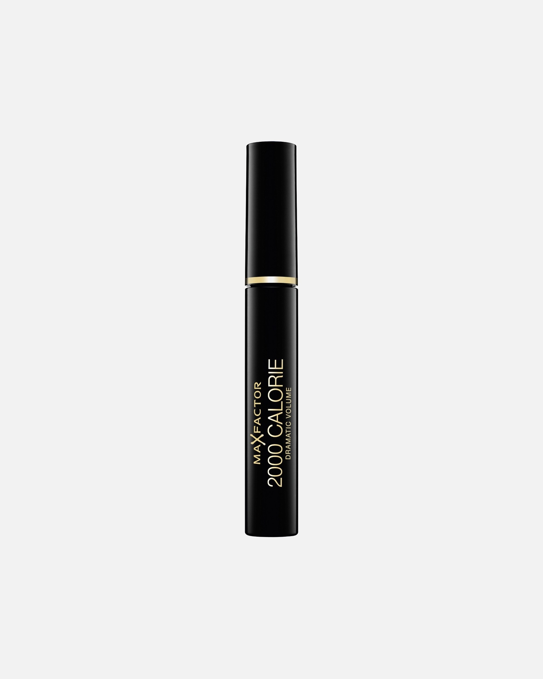 Řasenka po UnisexMax Factor2000 Calorie VolumeBlack Brown