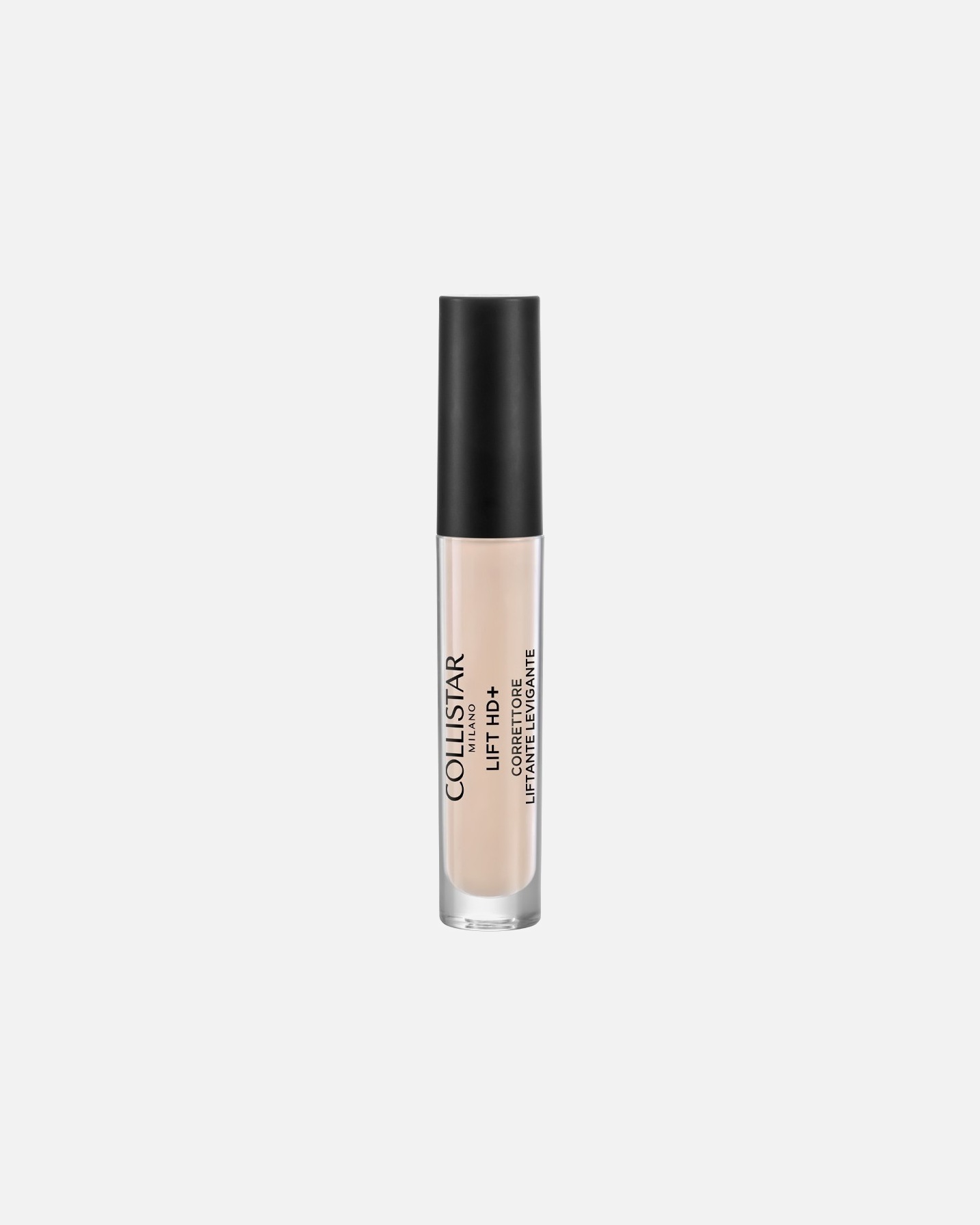 Korektor po Pro ženyCollistarLift - HDSmoothing Lifting Concealer0 - AVORIO