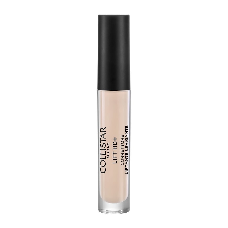 Collistar - Lift - HD Smoothing Lifting Concealer Korektory 4 ml Béžová dámské