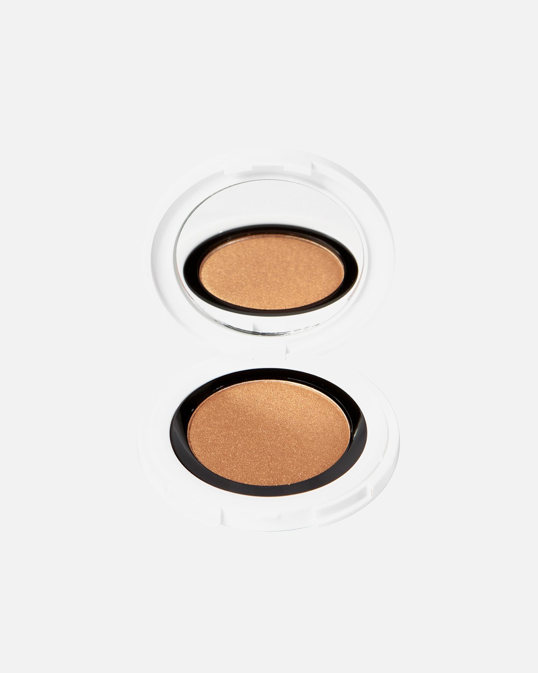 Rozjasňovač po UnisexUnd GretelImbe Eye ShadowNr. 3 - Bronze