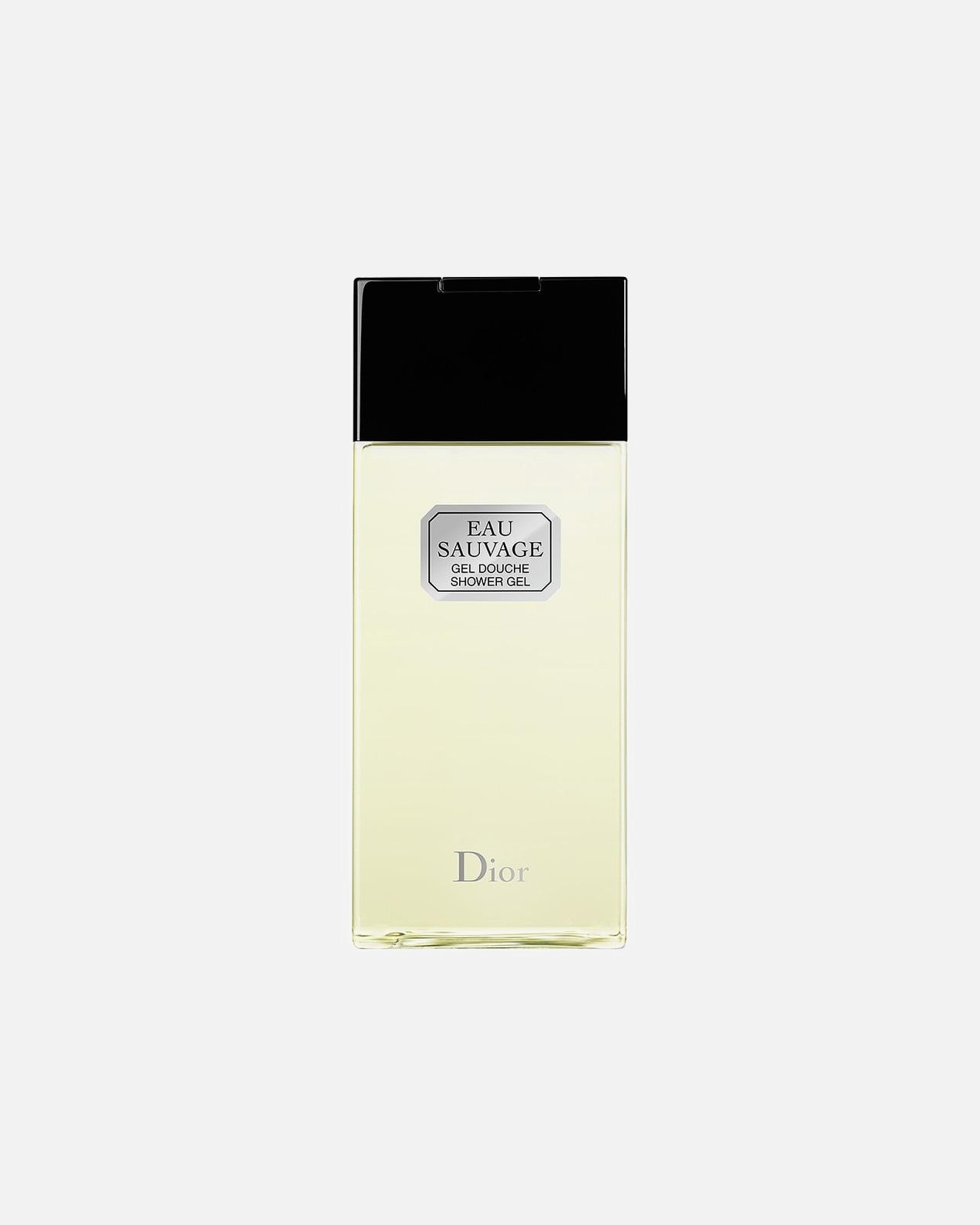 Sprchový gel po Pro mužeDIOREau Sauvage200 ml