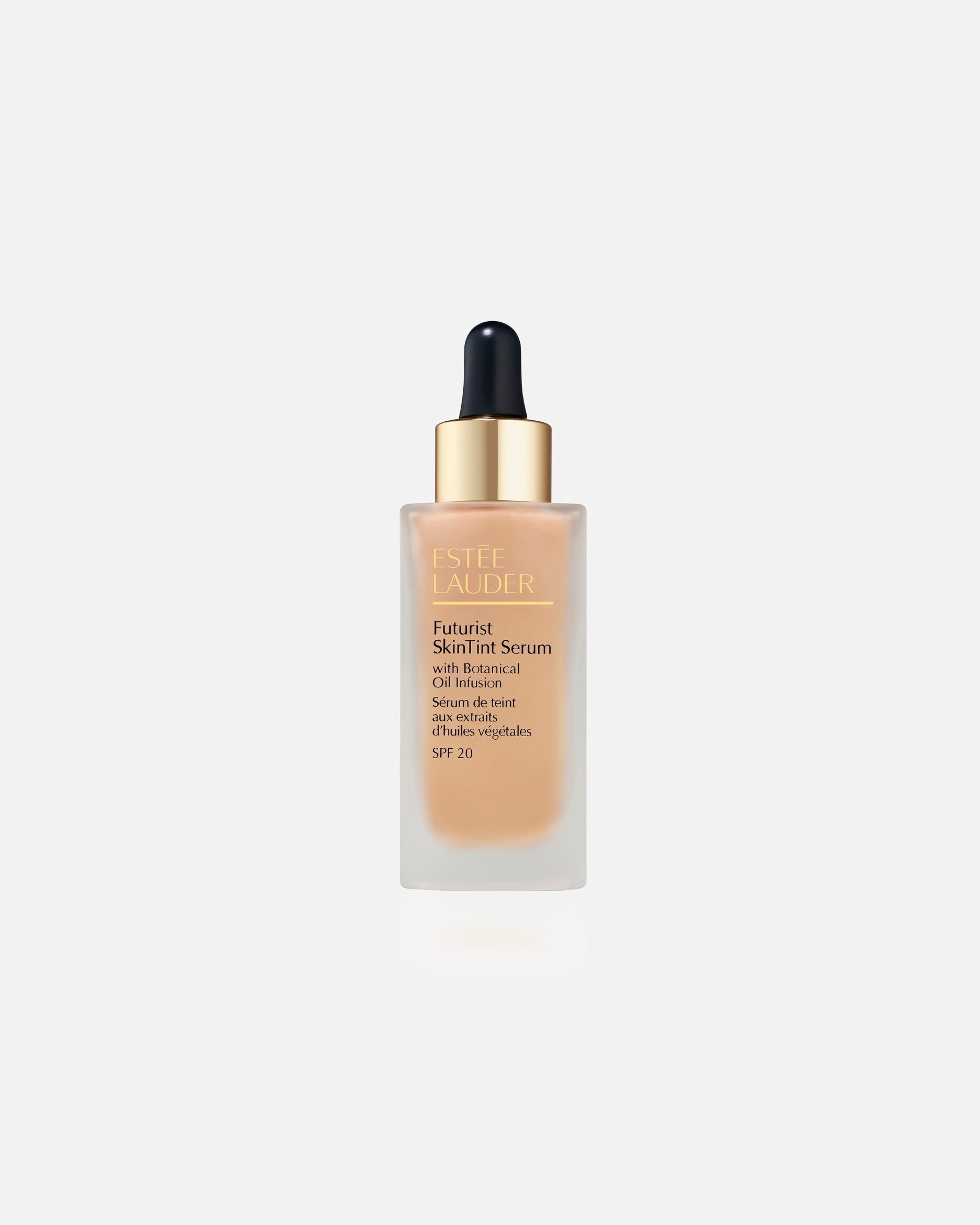Make-up po UnisexEstée LauderFuturistSkin Tint Serum Foundation Spf 201 - Cool Bone