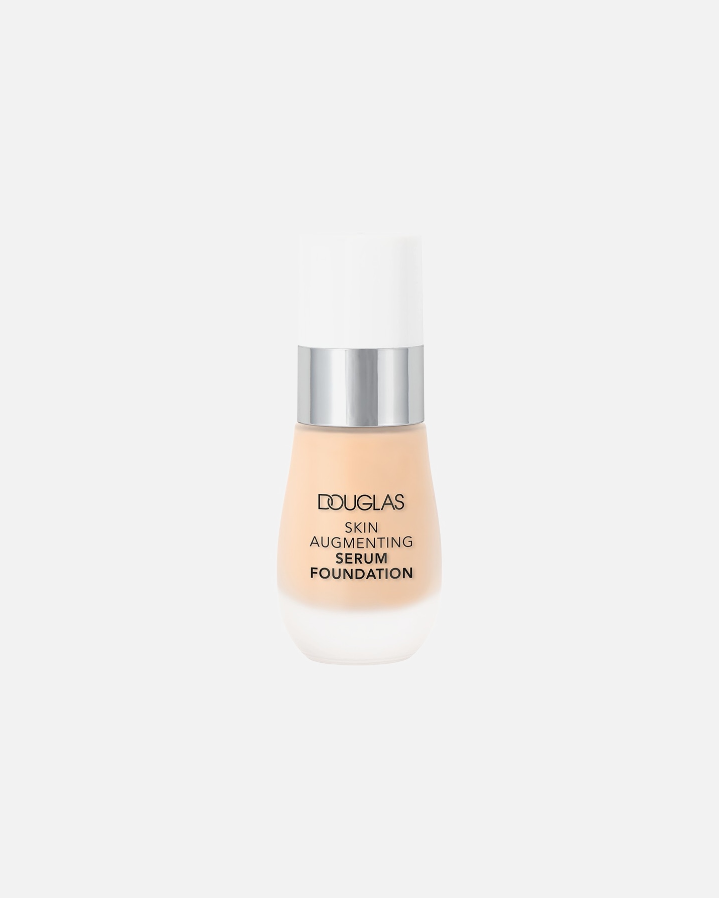 Make-up po Pro ženyDouglas CollectionMake-UpSkin Augmenting Serum Foundation5 - Medium
