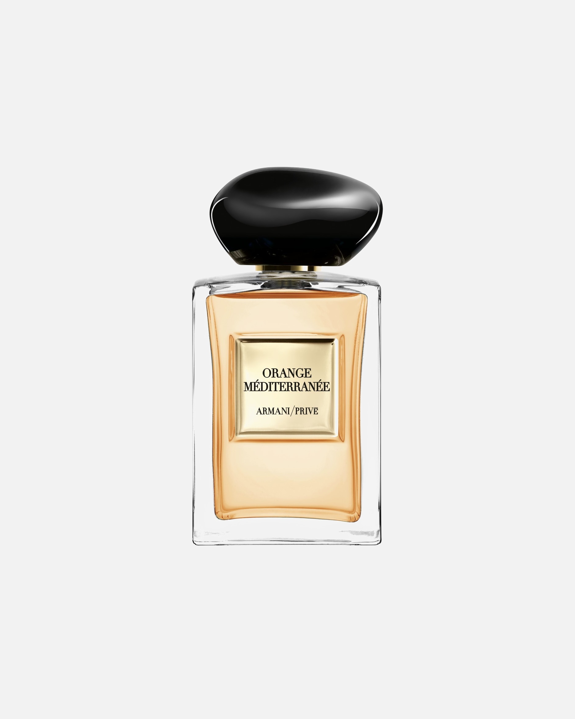 Toaletní voda po UnisexArmani PrivéOrange Méditerranée100 ml