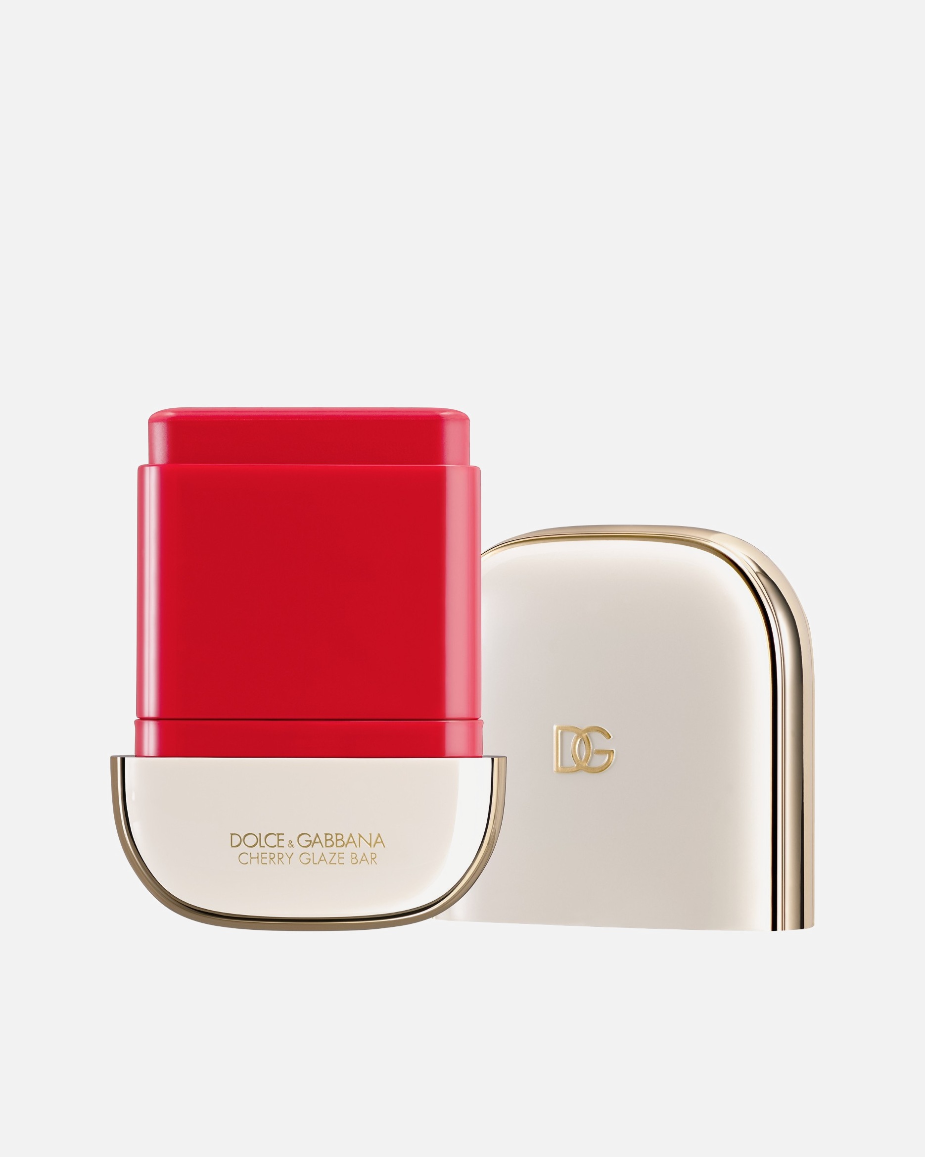 Konturovací tyčinka po UnisexDolce&GabbanaCherry Glaze Bar04 SUNNY RED