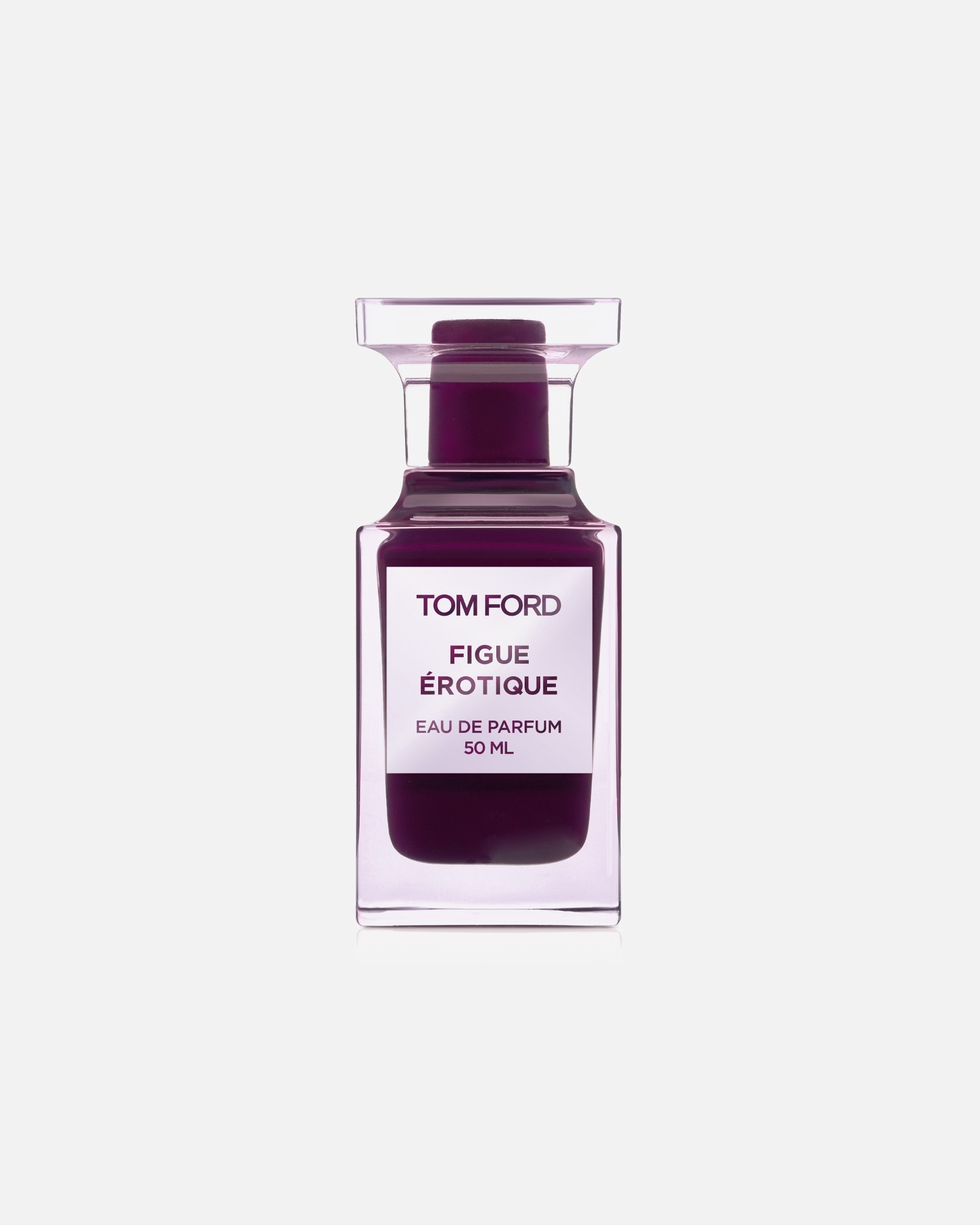Parfémová voda po UnisexTOM FORDPrivate BlendFigue Erotique50 ml