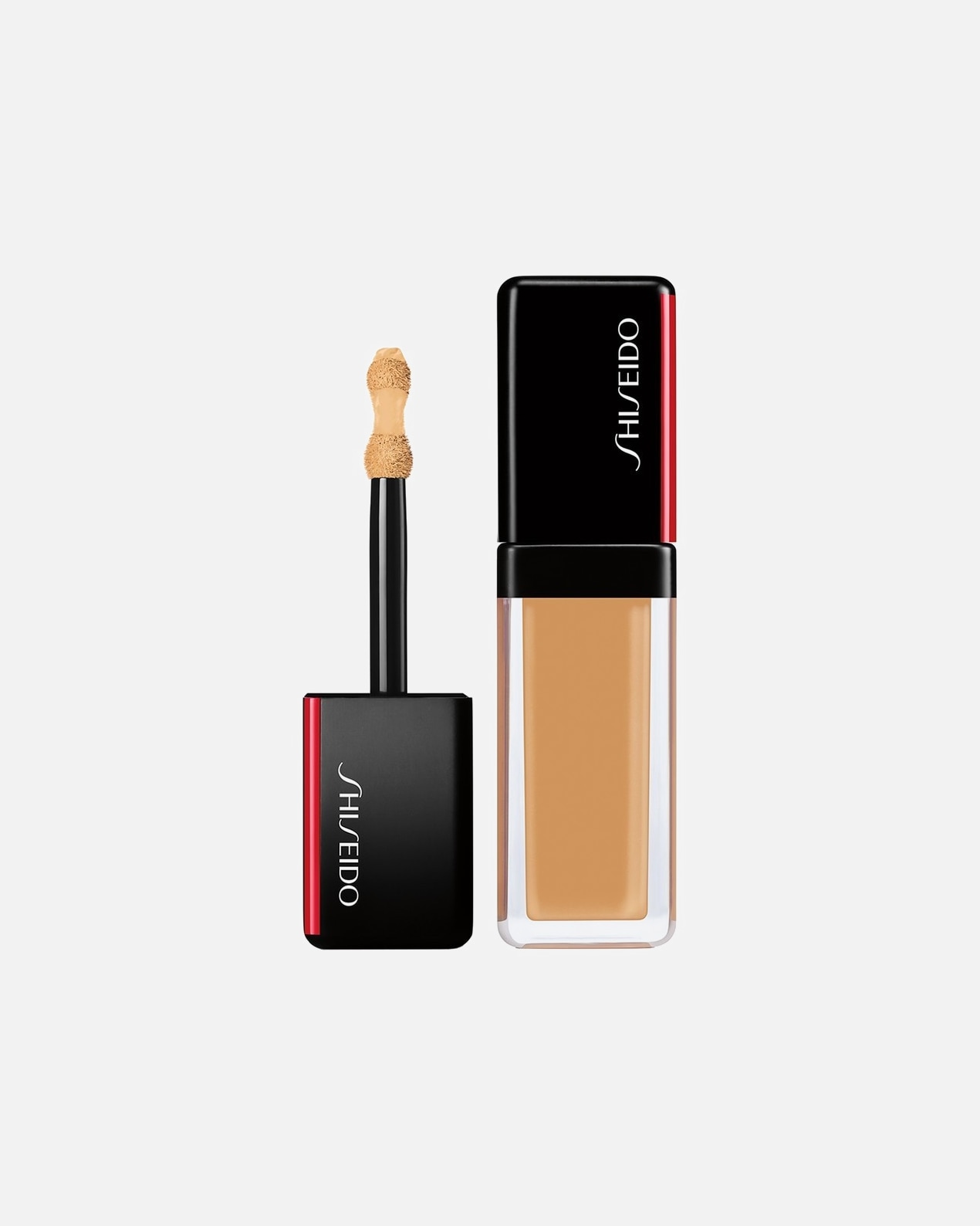 Korektor po UnisexShiseidoSYNCHRO SKINSelf-Refreshing Concealer303 - MEDIUM