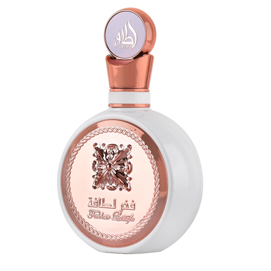 Lattafa - Fakhar FAKHAR WOMEN Parfémová voda 100 ml dámské