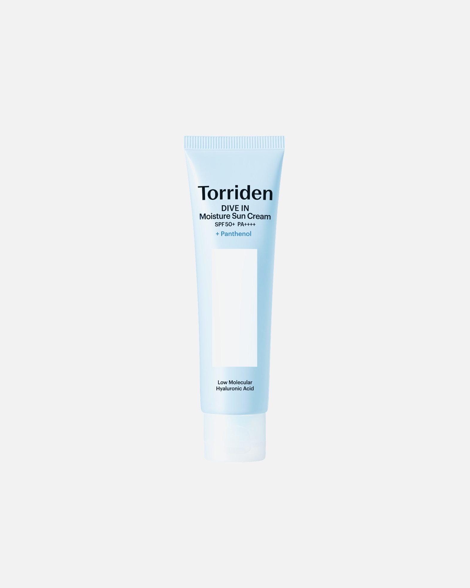 Opalovací krém po UnisexTorridenDive InHYDRATAČNÍ OPALOVACÍ KRÉM S VYSOKOU OCHRANOU SPF50+ PA++++60 ml