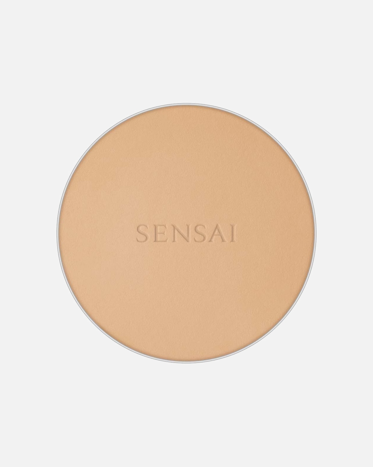 Make-up po UnisexSENSAI#INNERBEAUTYTotal Finish103 - WARM BEIGE