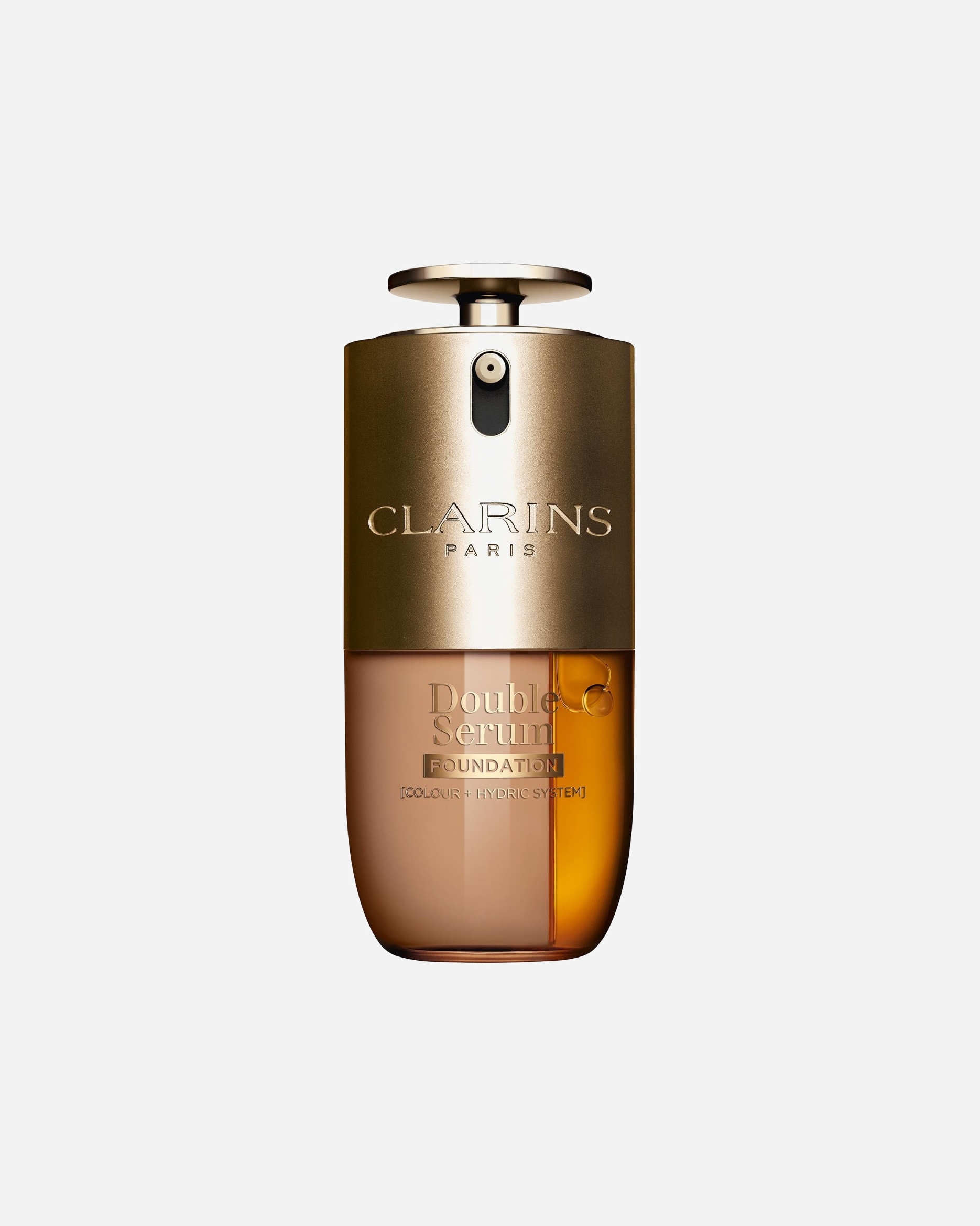 Make-up po UnisexClarinsDouble SerumMake-up Foundation30 ml