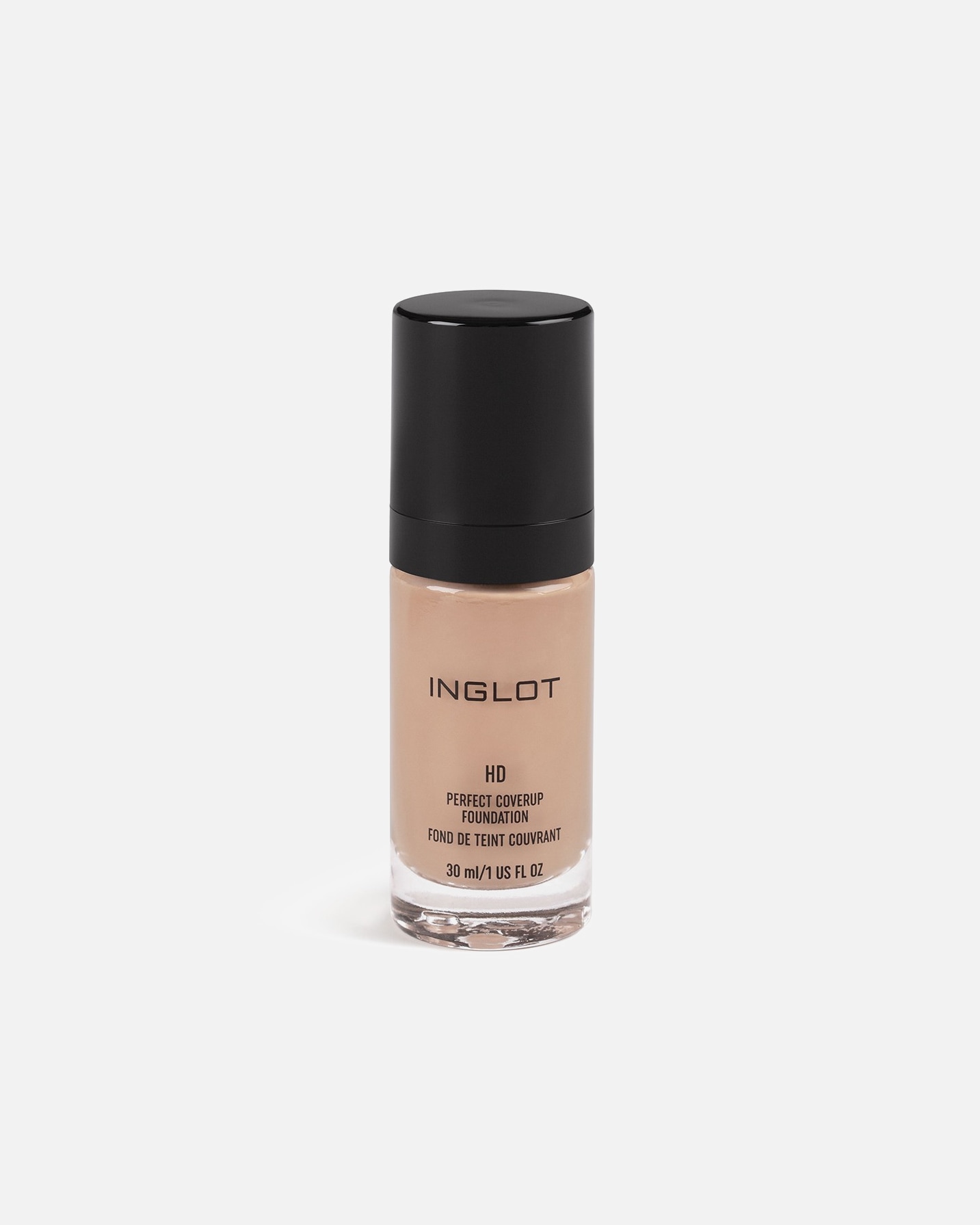 Make-up po UnisexInglot#INNERBEAUTYHD Perfect Coverup Foundation74
