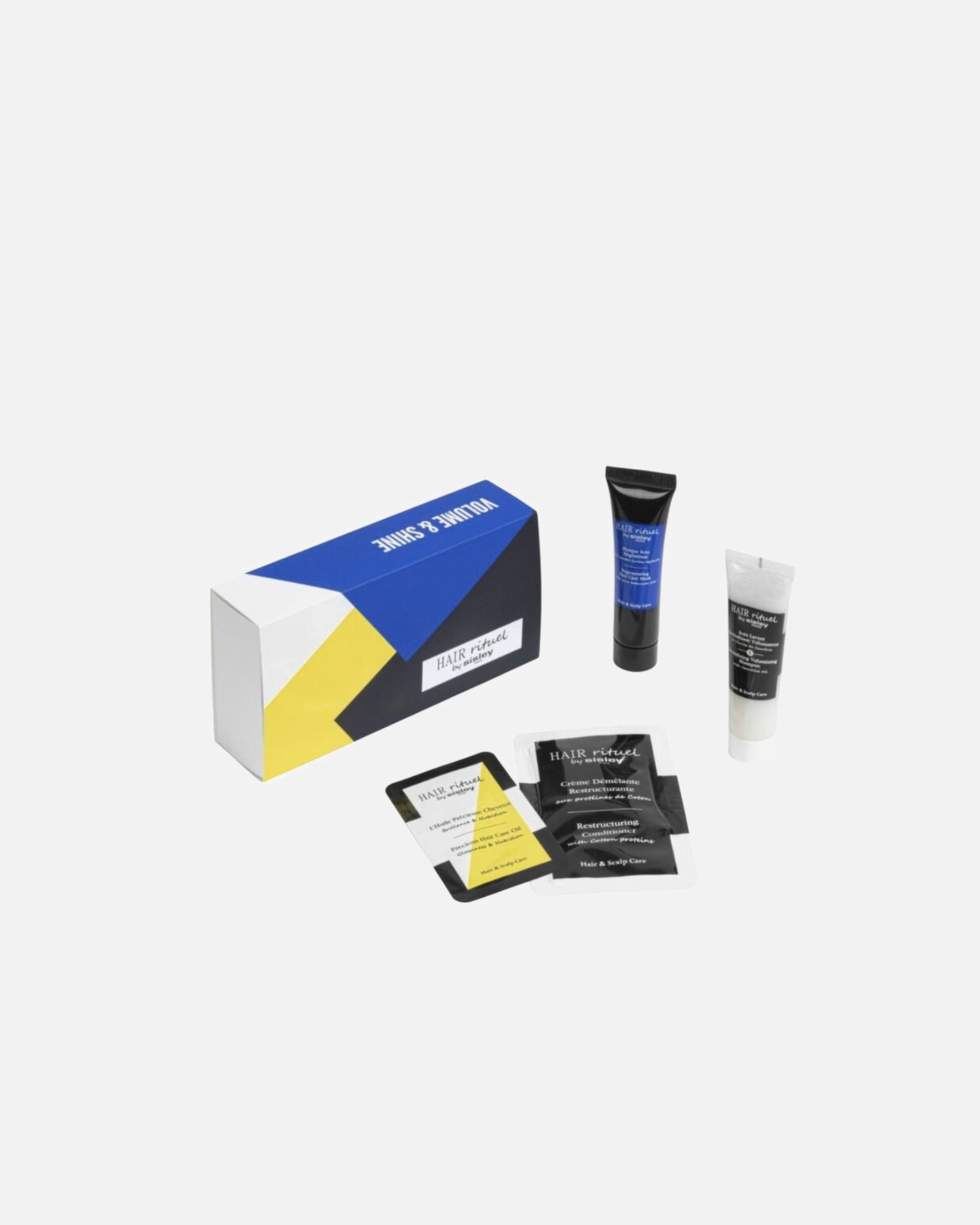 Sisley dárek k nákupu