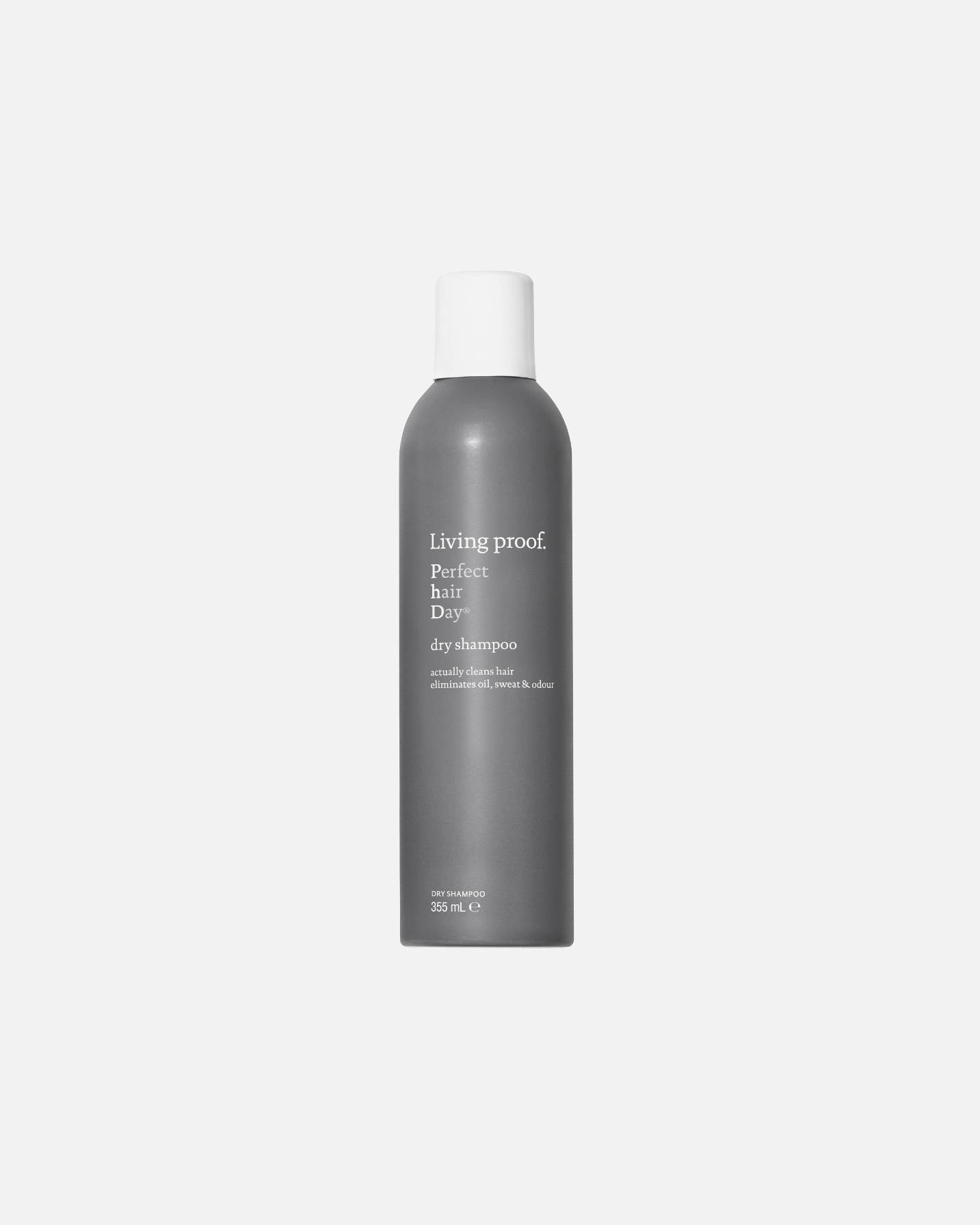 Suchý šampon po UnisexLiving ProofPerfect hair day355 ml