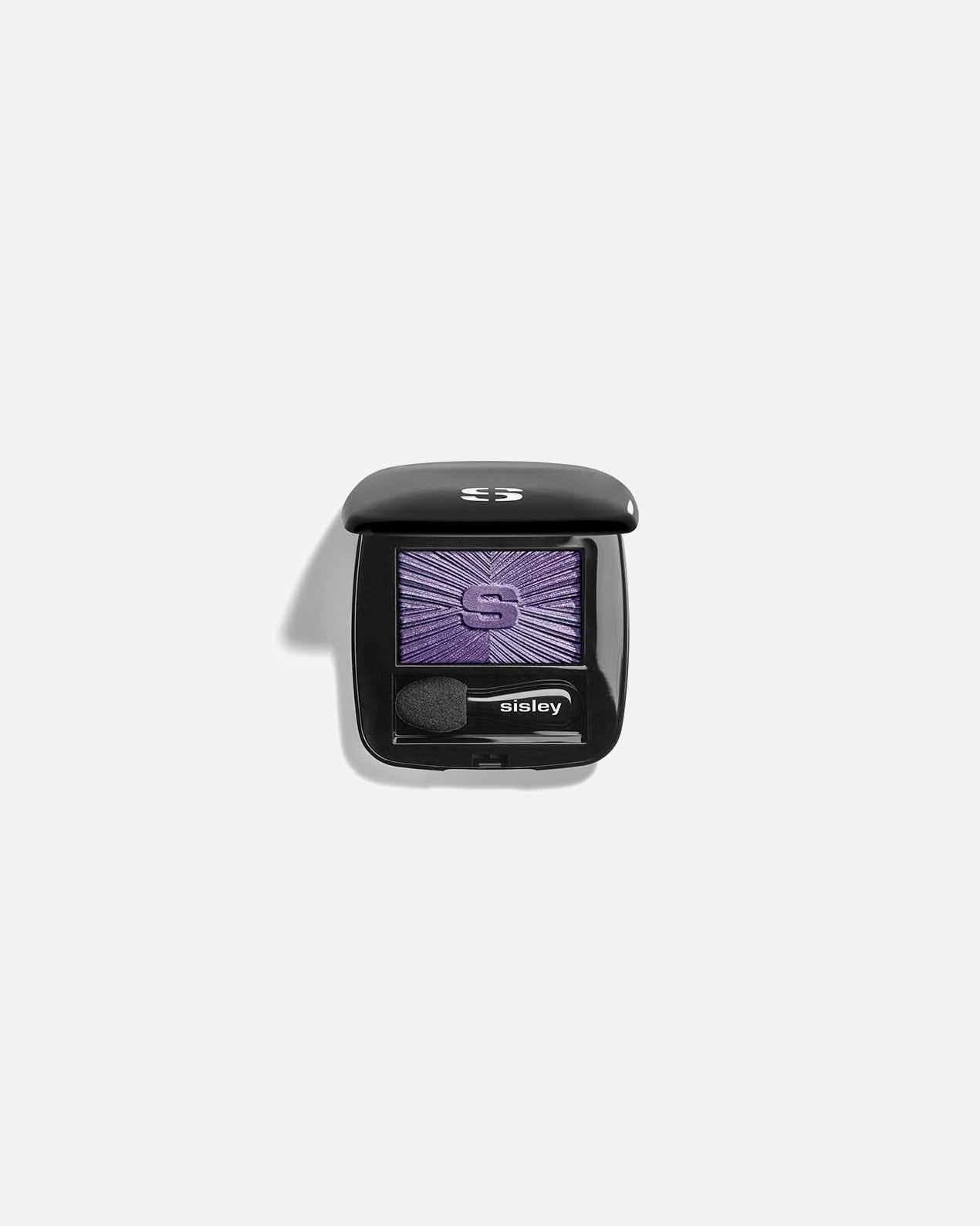 Oční stíny po Pro ženySisley#INNERBEAUTYLes Phyto-Ombres34 Sparkling Purple
