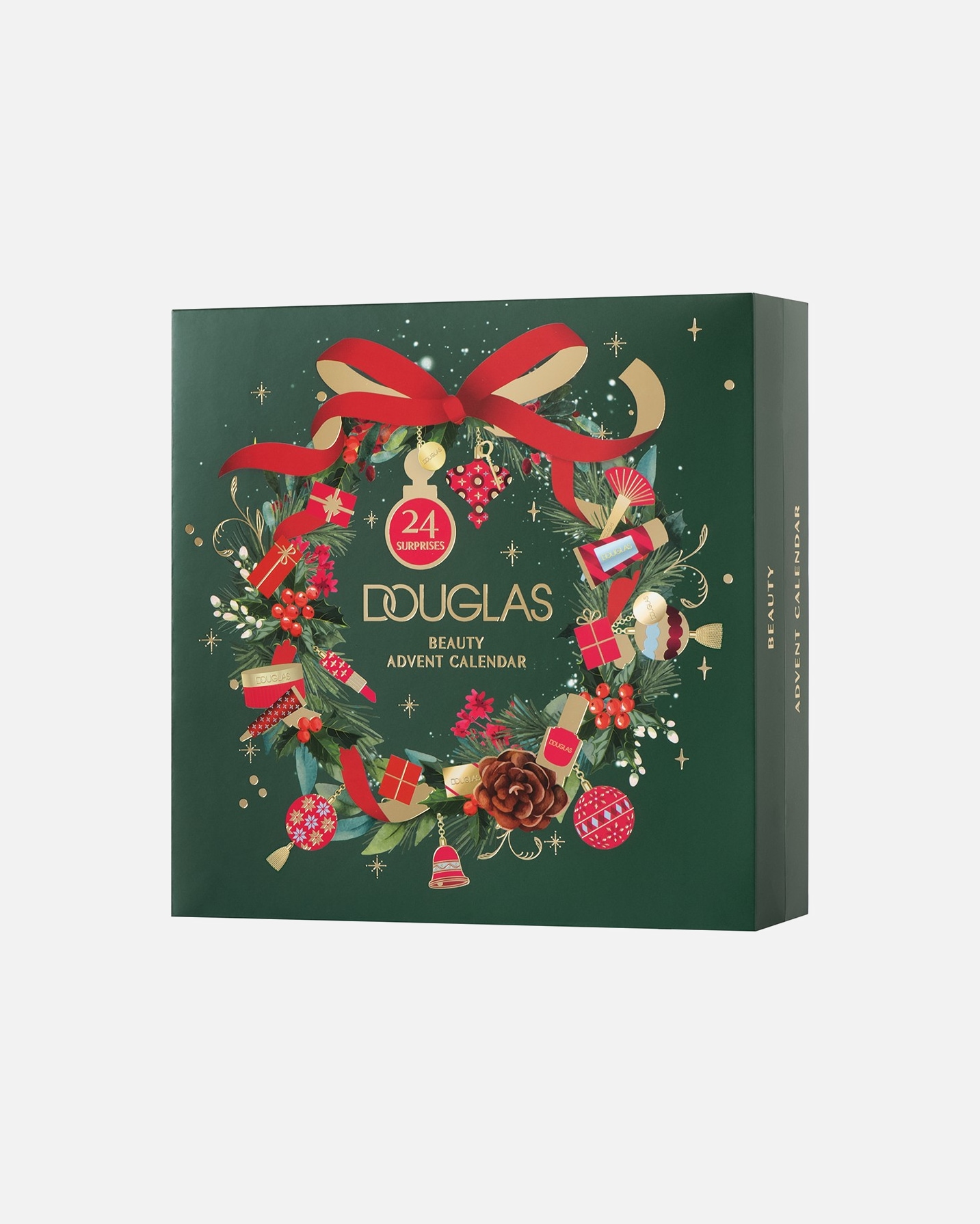 Adventní kalendář po UnisexDouglas CollectionAccessoiresPFLEGE & MAKE-UP Beauty Advent Calendar1 kus