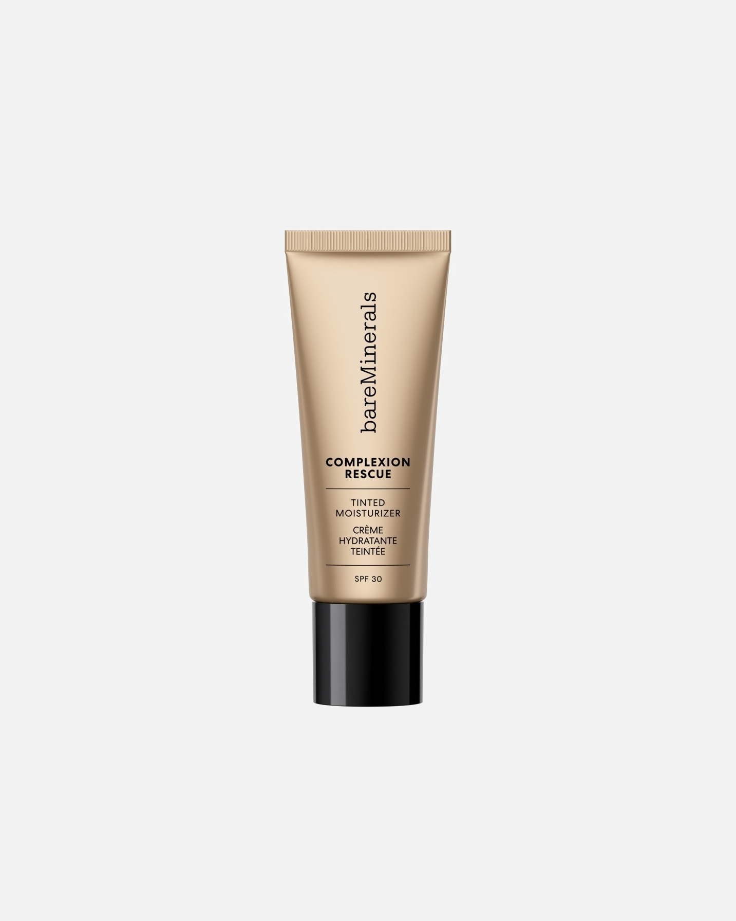 BB krém po UnisexbareMineralsComplexion RescueTinted Moisturiser05 - NATURAL