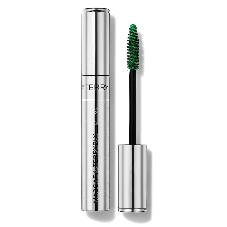 By Terry - Terrybly Paris Řasenka MASCARA TERRYBLY Řasenky 8 g Modrozelená dámské