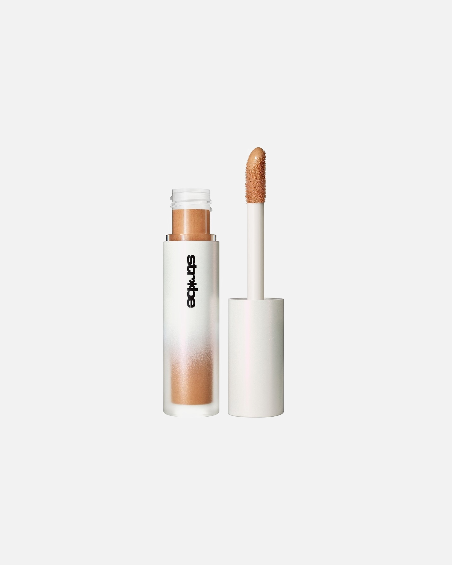 Konturovací tyčinka po UnisexMACStrobeStrobe Beam Liquid Bronzelighter11 - SUNLITE