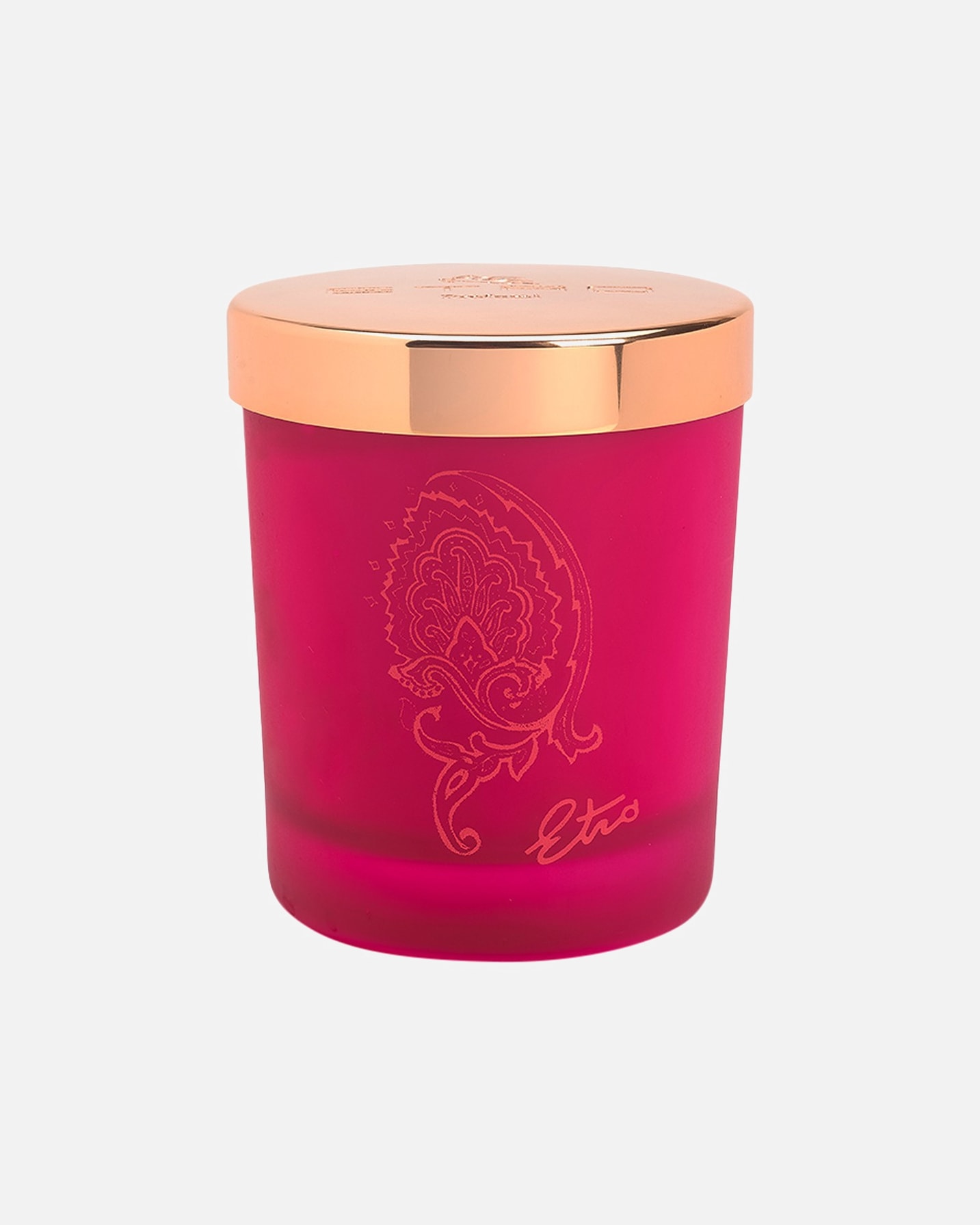 Svíčka po UnisexEtro#INNERBEAUTY170 g