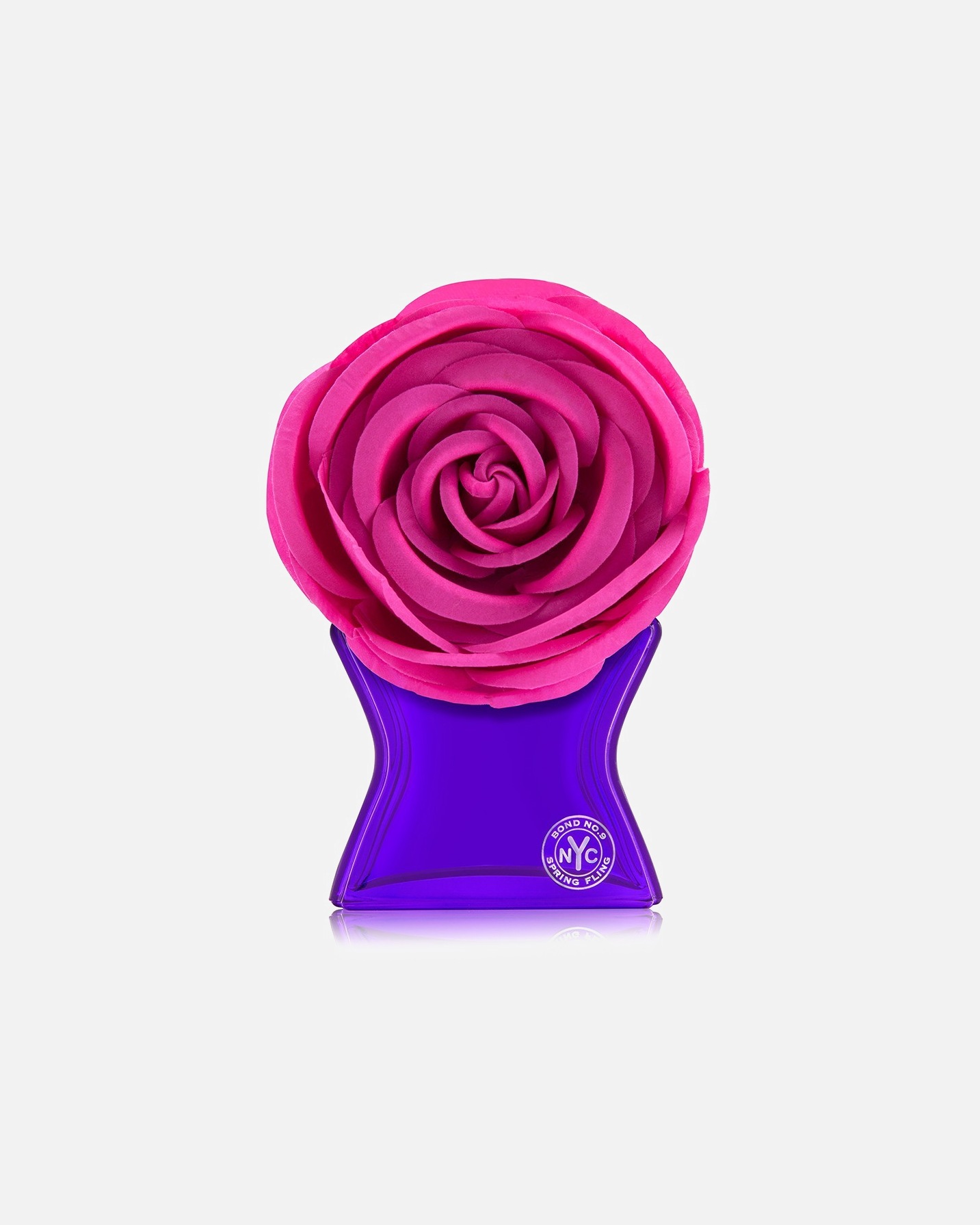 Parfémová voda po UnisexBond No. 9Spring Fling100 ml