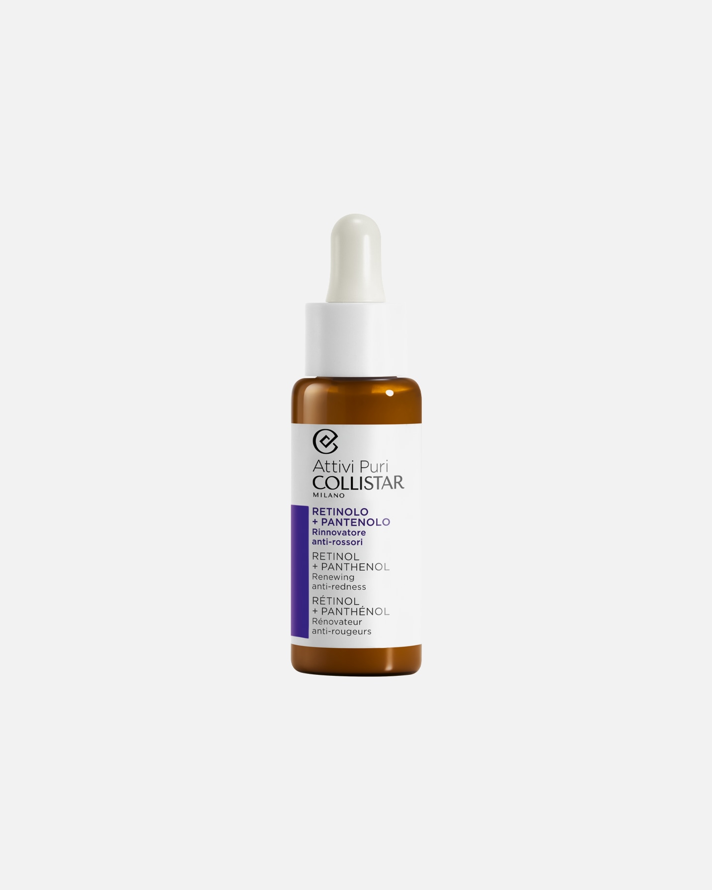Čisticí gel po Pro ženyCollistarAttivi Puri30 ml