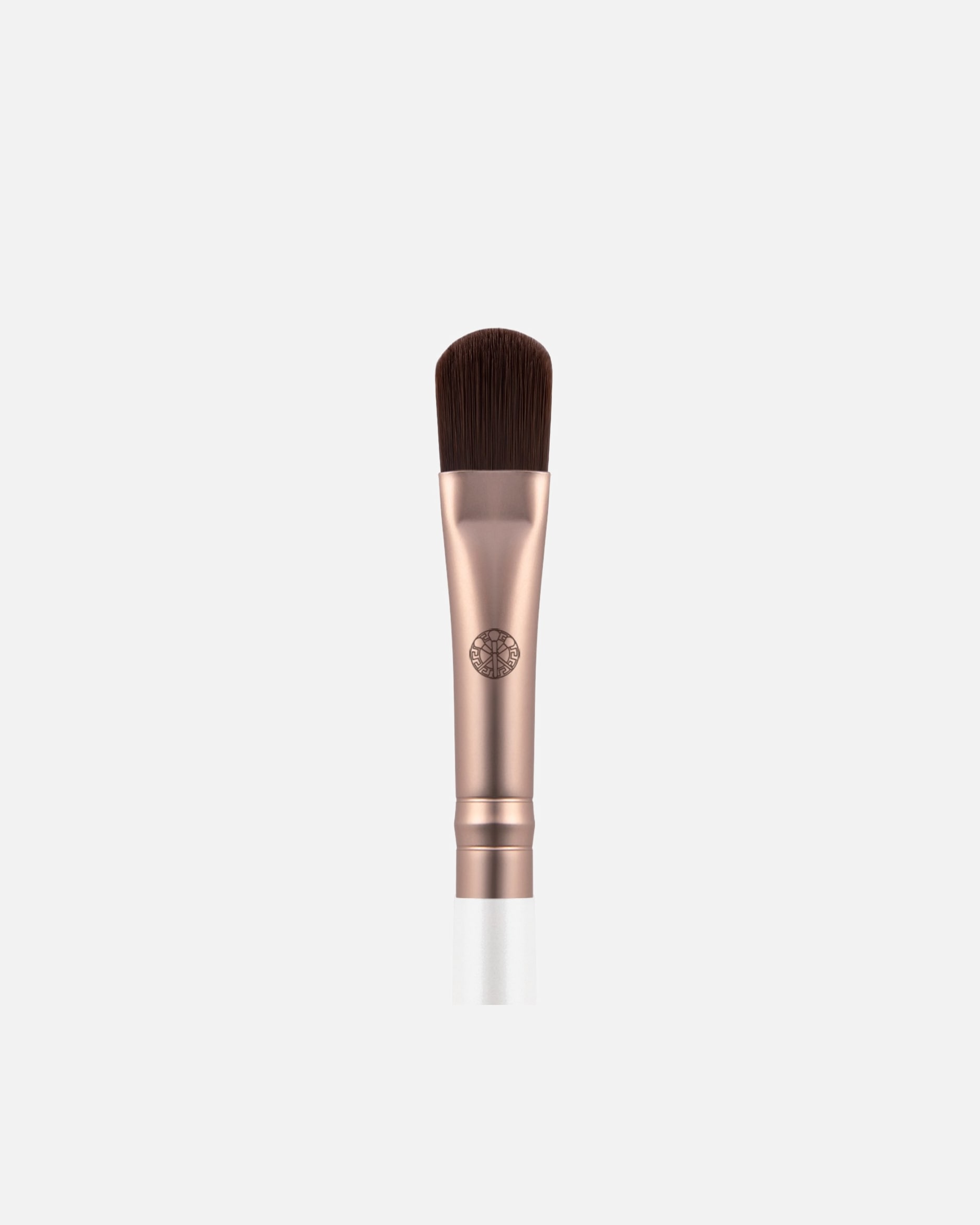 Štětec na oční stíny po Pro ženyLuvia#INNERBEAUTY310 // Cream Shader - Prime Vegan Elegance1 ks
