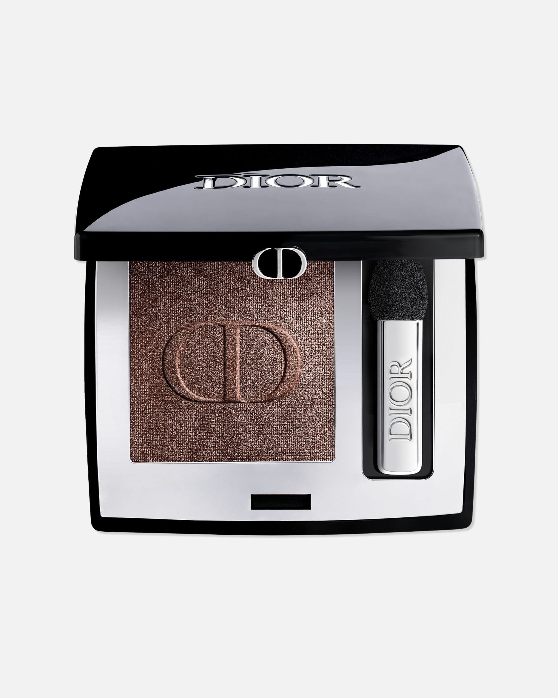 Oční stíny po UnisexDIORDiorshowMono Couleur481 Poncho