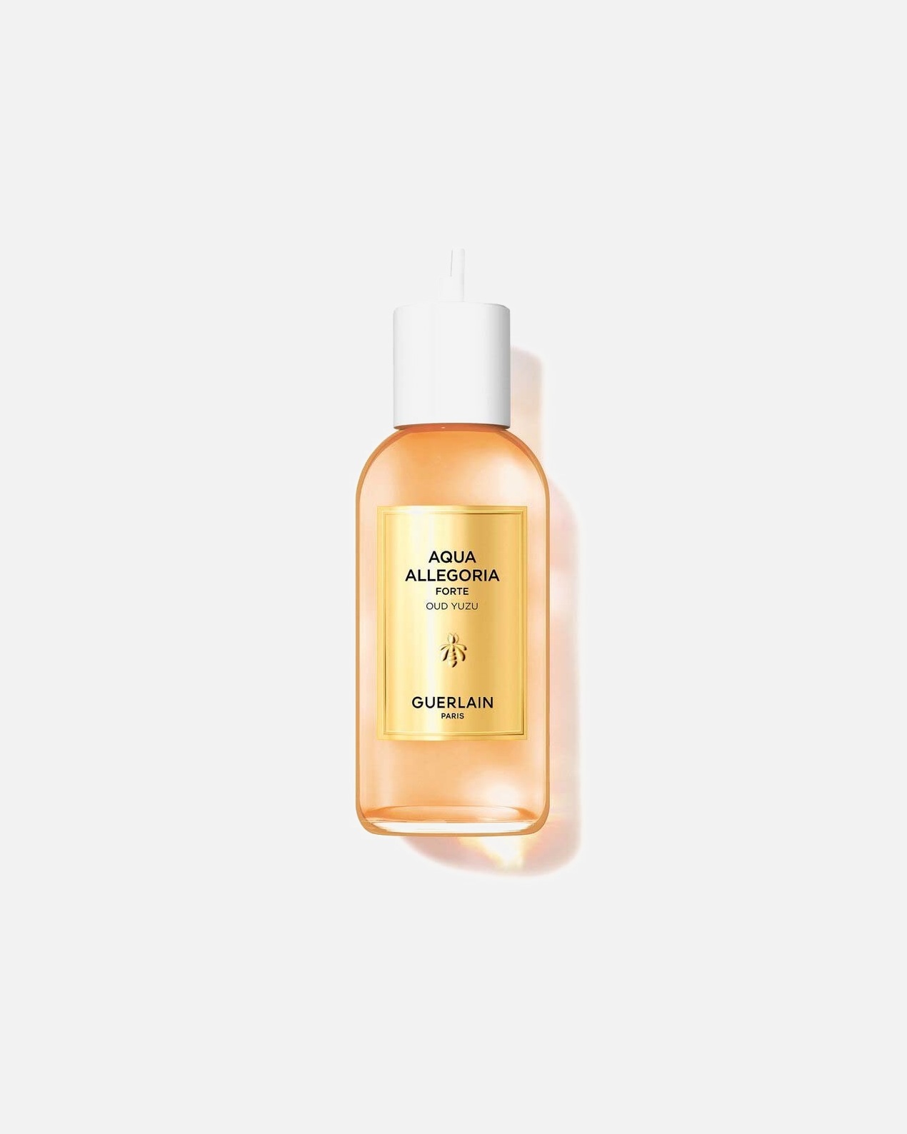 Parfém po Pro ženyGuerlainAqua AllegoriaForte Oud Yuzu200ml - Refill