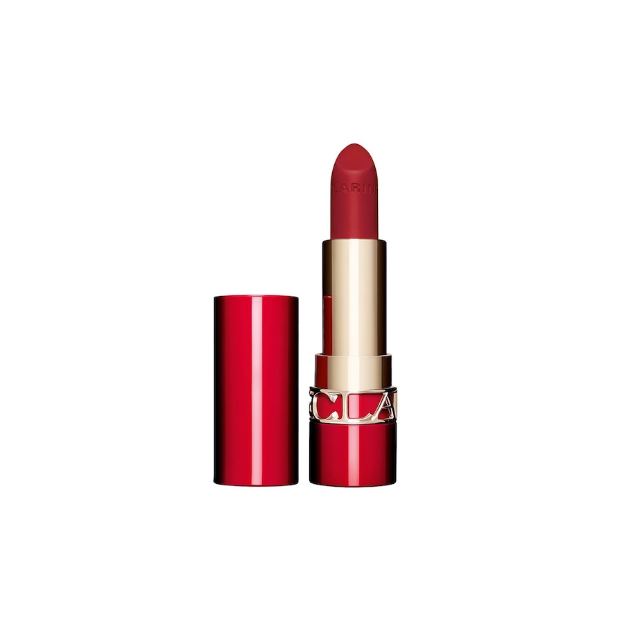 Clarins - Joli Rouge Rtěnky 3.5 g Vínová unisex