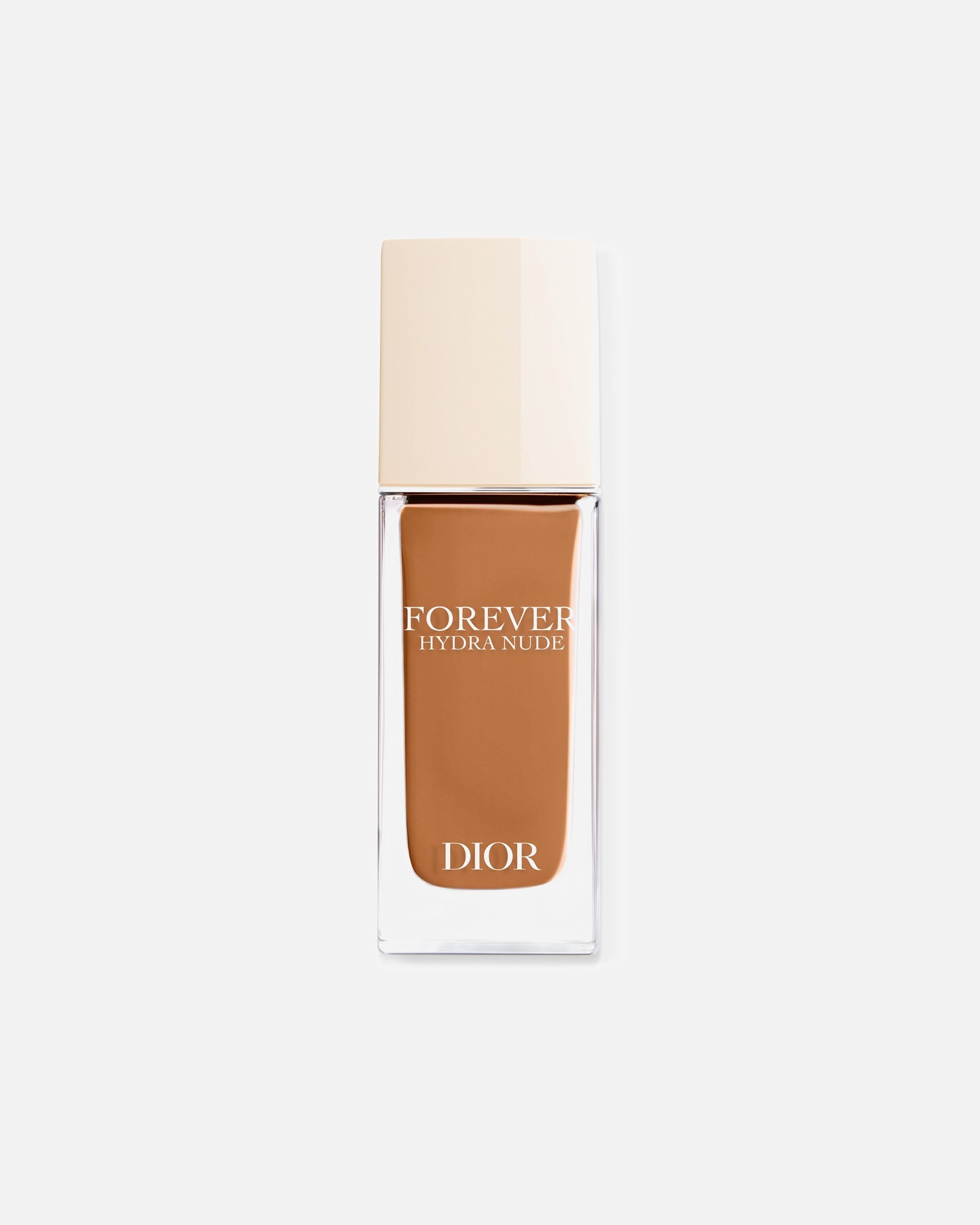 Make-up po UnisexDIORForeverHydra Nude – Make-up pro 24h přirozeně dokonalou pleť a 48h hydrataci6 - NEUTRAL