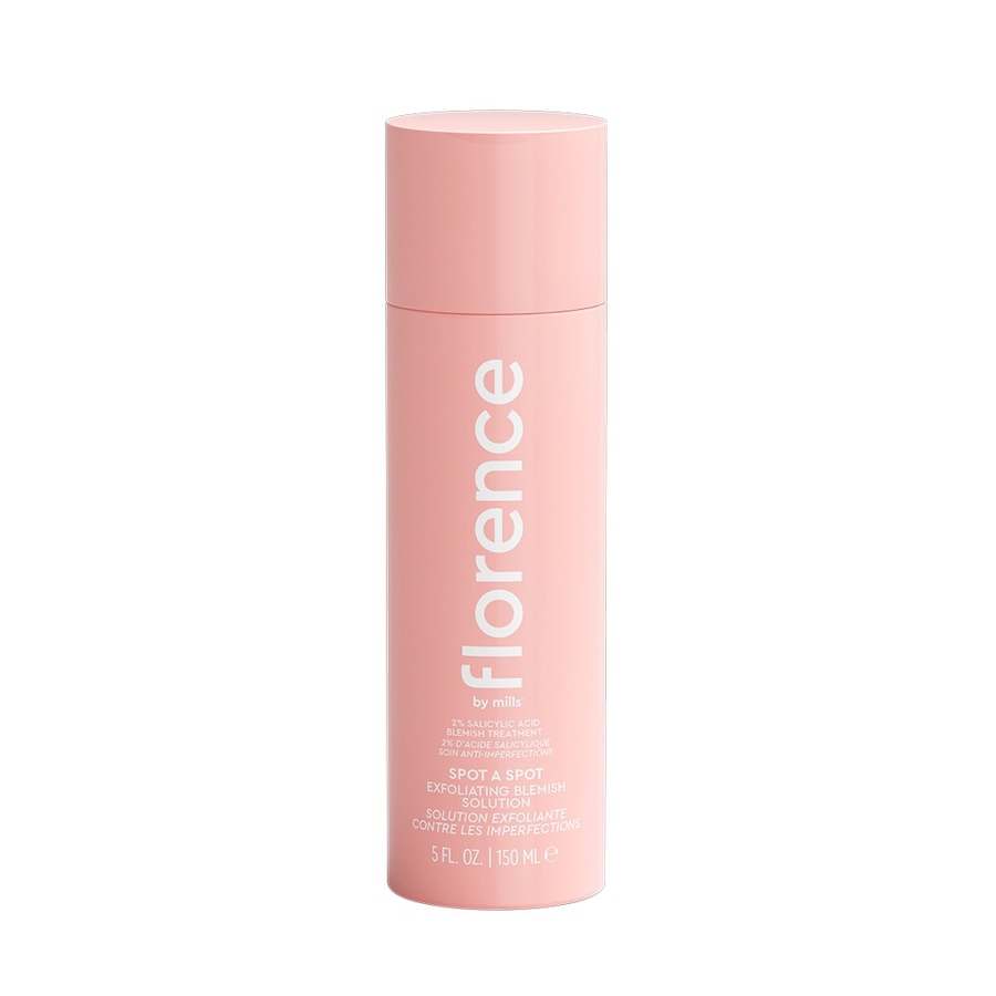 Florence By Mills - Exfoliating Solution Peelingy 150 ml unisex
