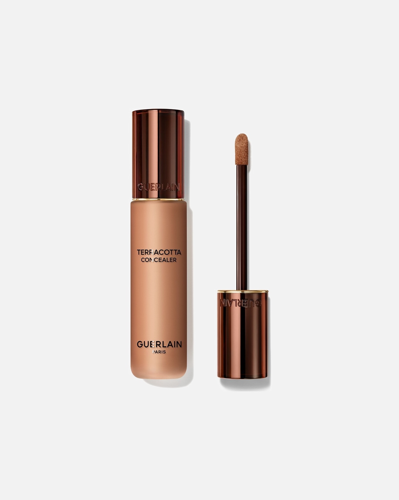 Korektor po UnisexGuerlainTerracottaNatural Perfection6N Neutral / Neutre