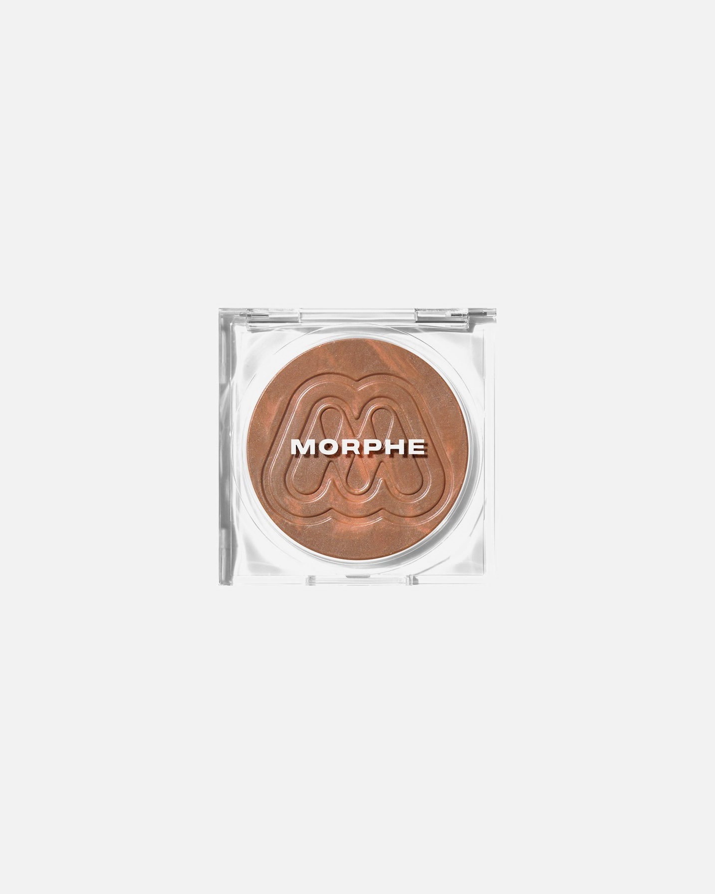 Pudr po UnisexMorphe#INNERBEAUTYCLOUDLIGHT SOFT GLOW VEIL74 g