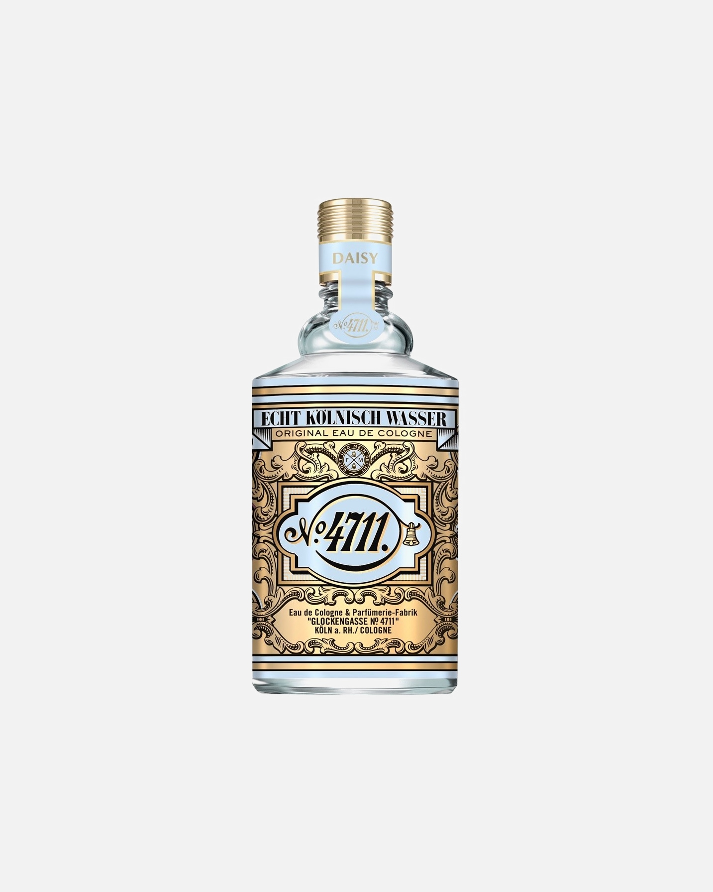 Kolínská voda po Pro ženy4711Floral CollectionDaisy100 ml