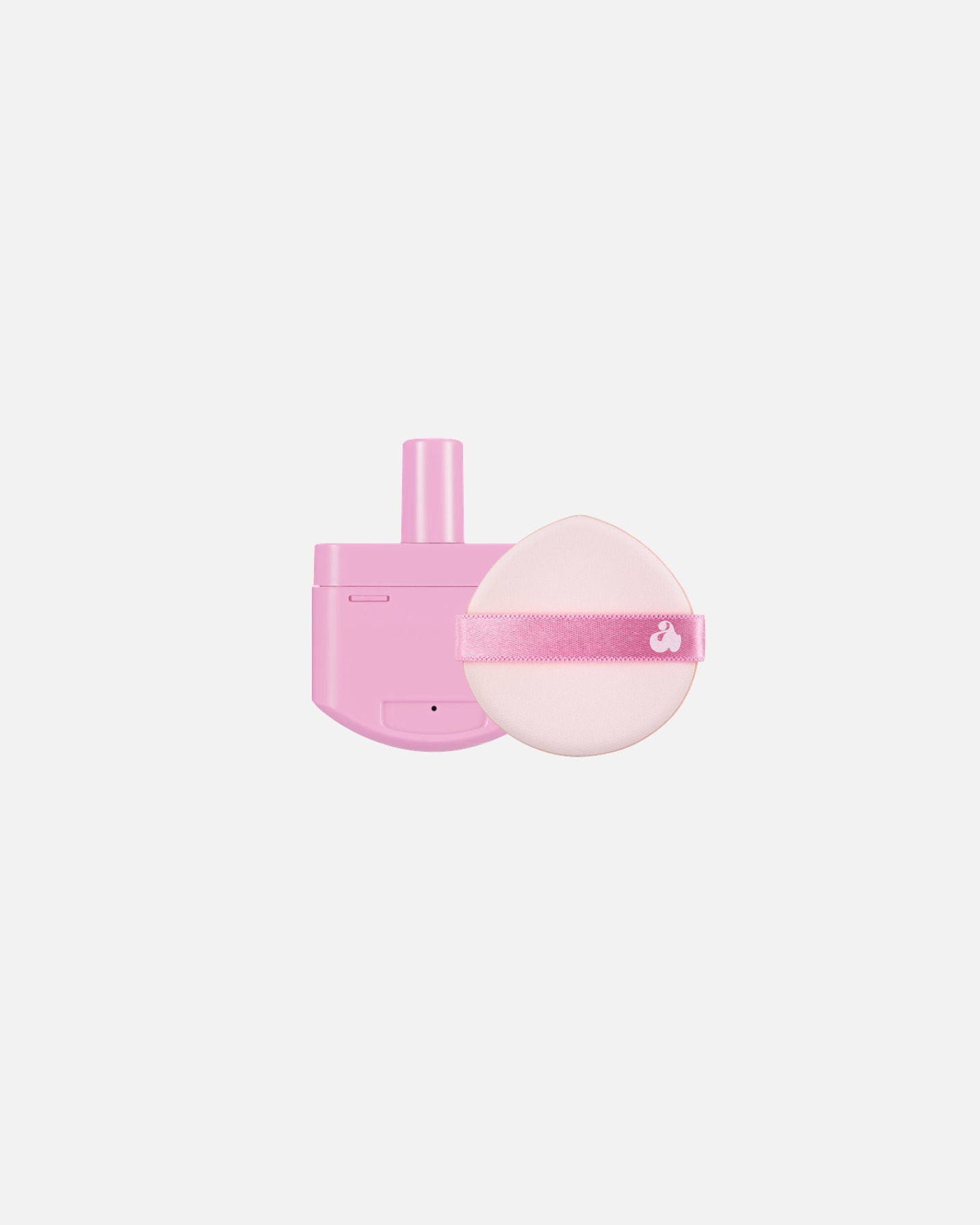 Make-up po UnisexUnleashiaDefault Brand LineNáplň do cushion make-upu Don't Touch Glass Cushion27N - LIMPID