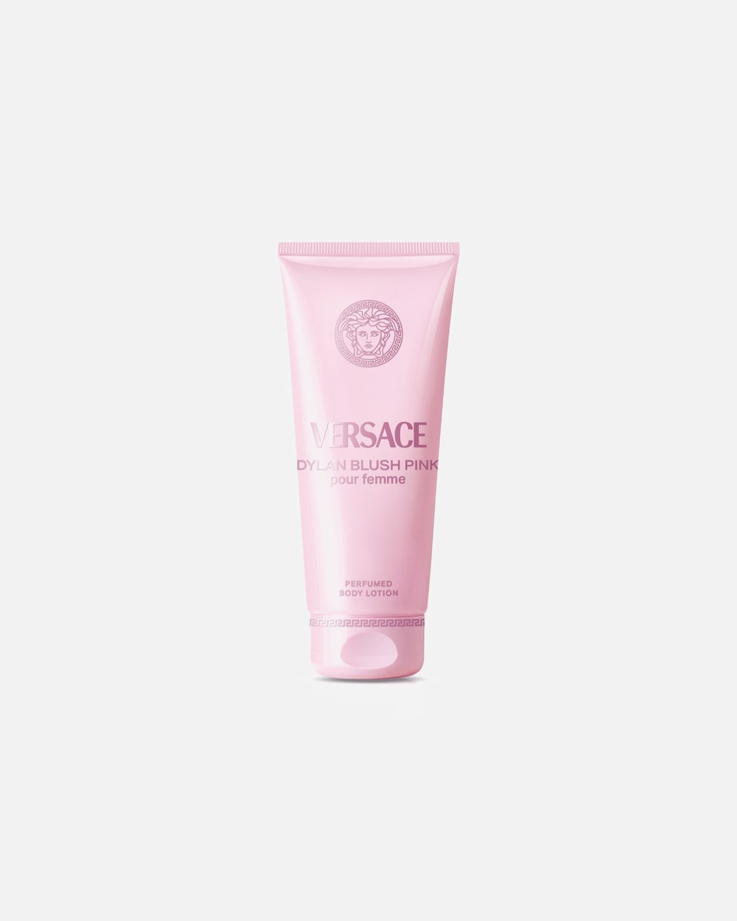 Sprchový gel po Pro ženyVersace#INNERBEAUTYDYLAN PINK BLUSH200 ml