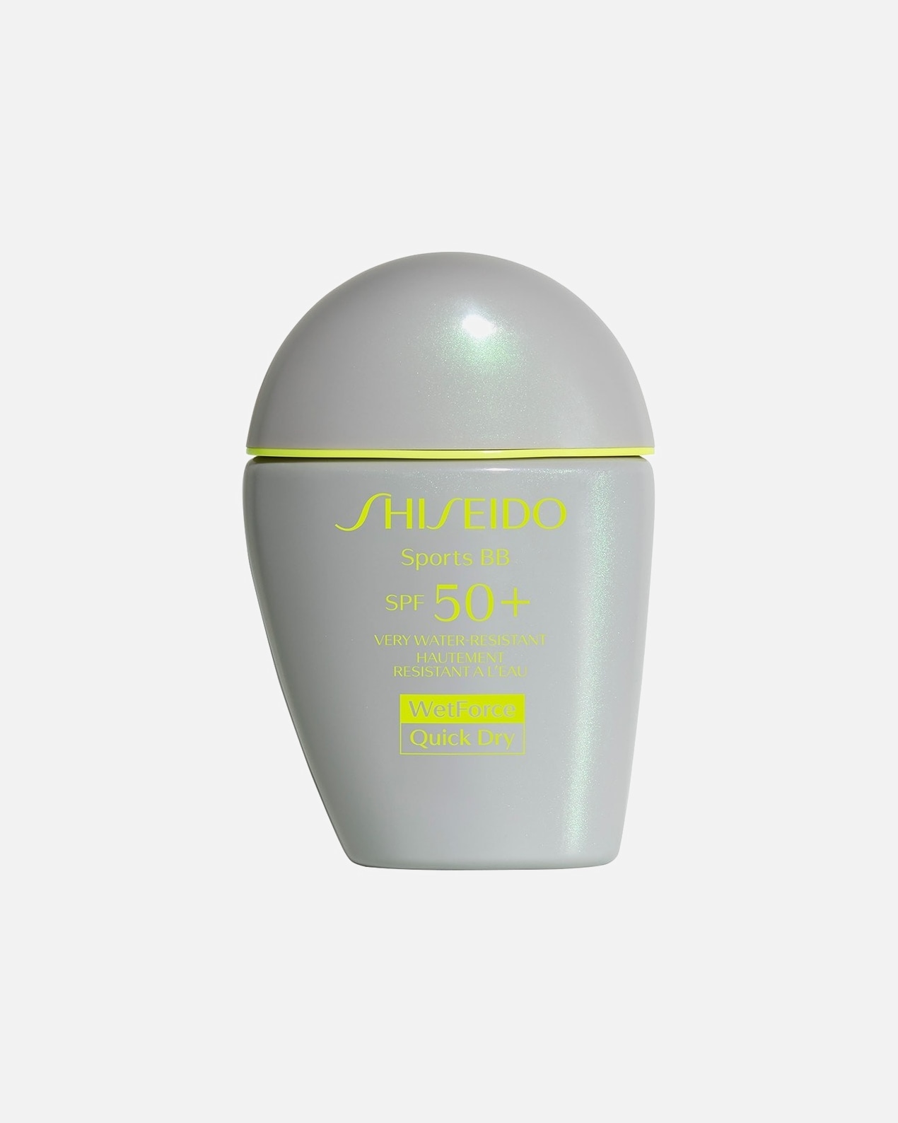 BB krém po UnisexShiseidoSun CareSports BB SPF 50+MEDIUM - MEDIUM DARK